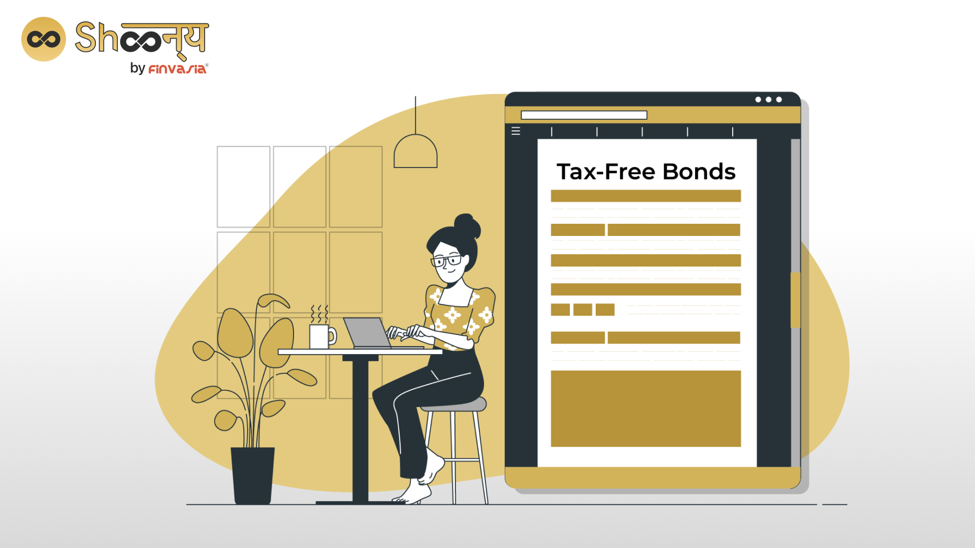 Decoding The Basics of Tax-Free Bonds in India