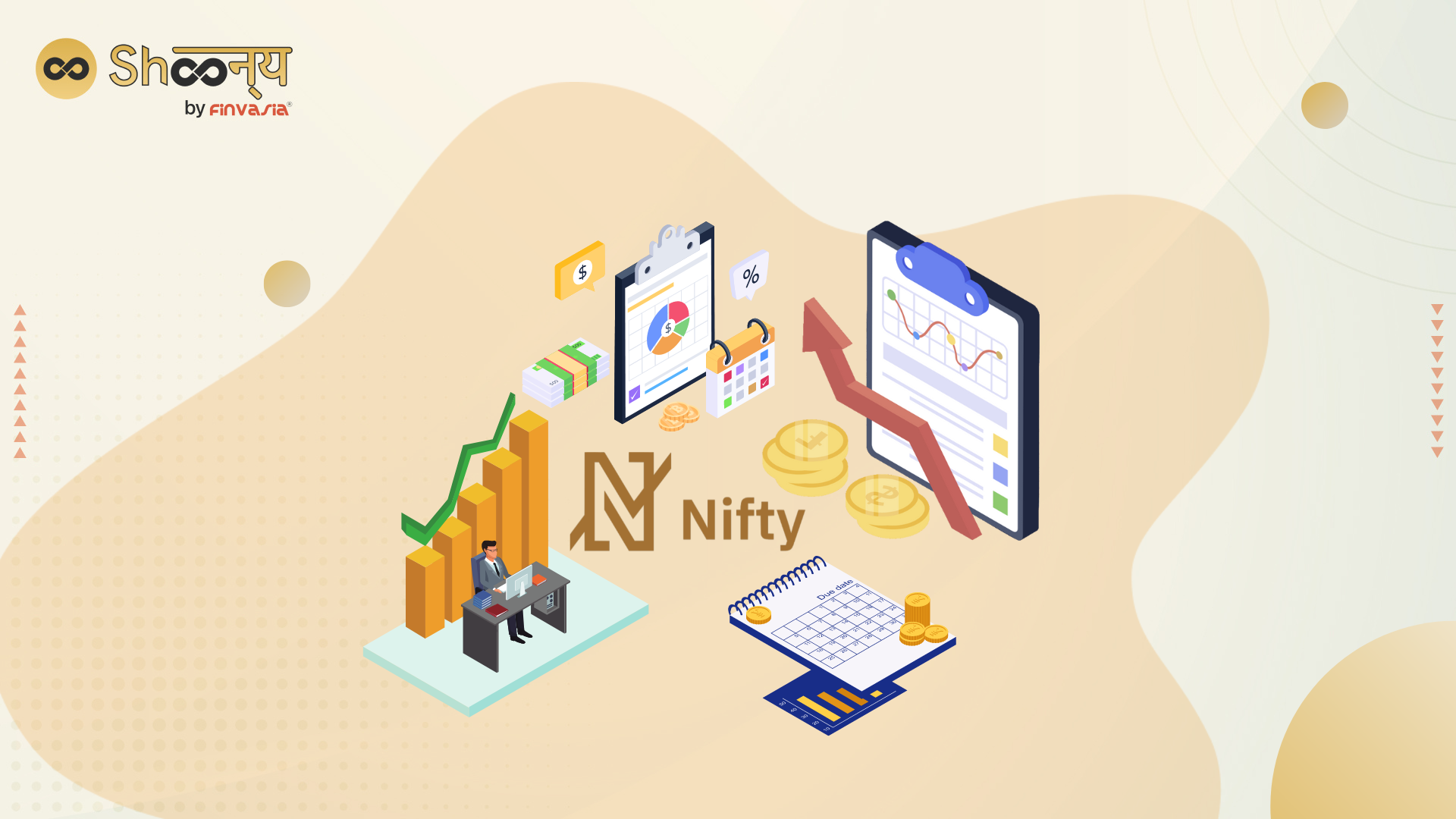 
  What Is Nifty: Understanding How It Works