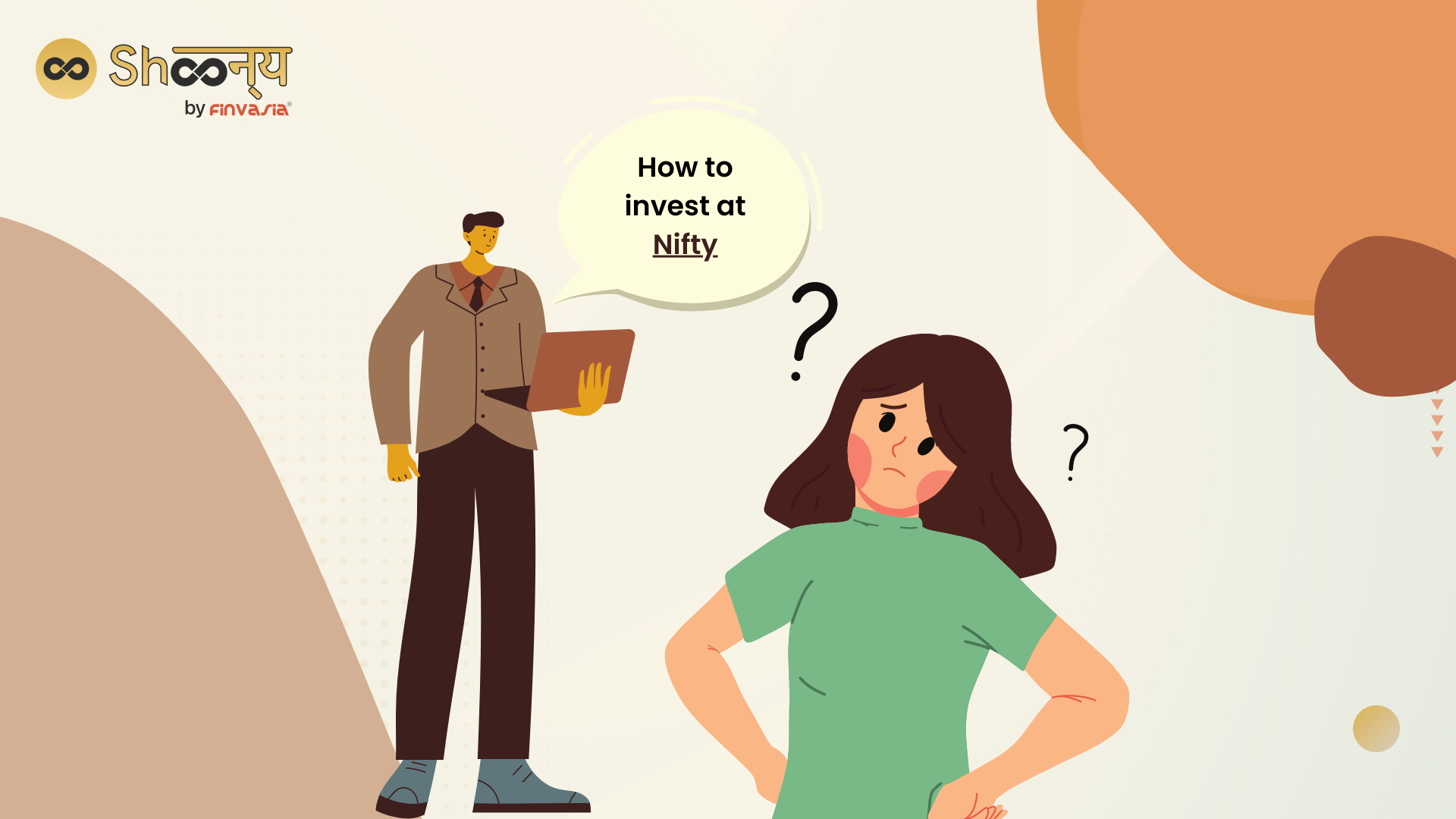 
  How to Invest in Nifty: Your Comprehensive Guide to Nifty 50 Index Funds