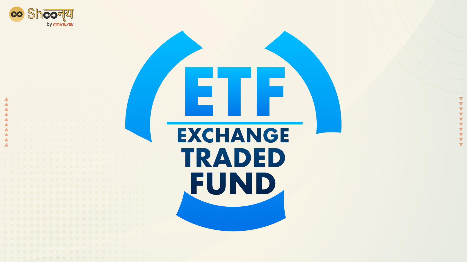 Exchange-traded funds (ETFs) Investments