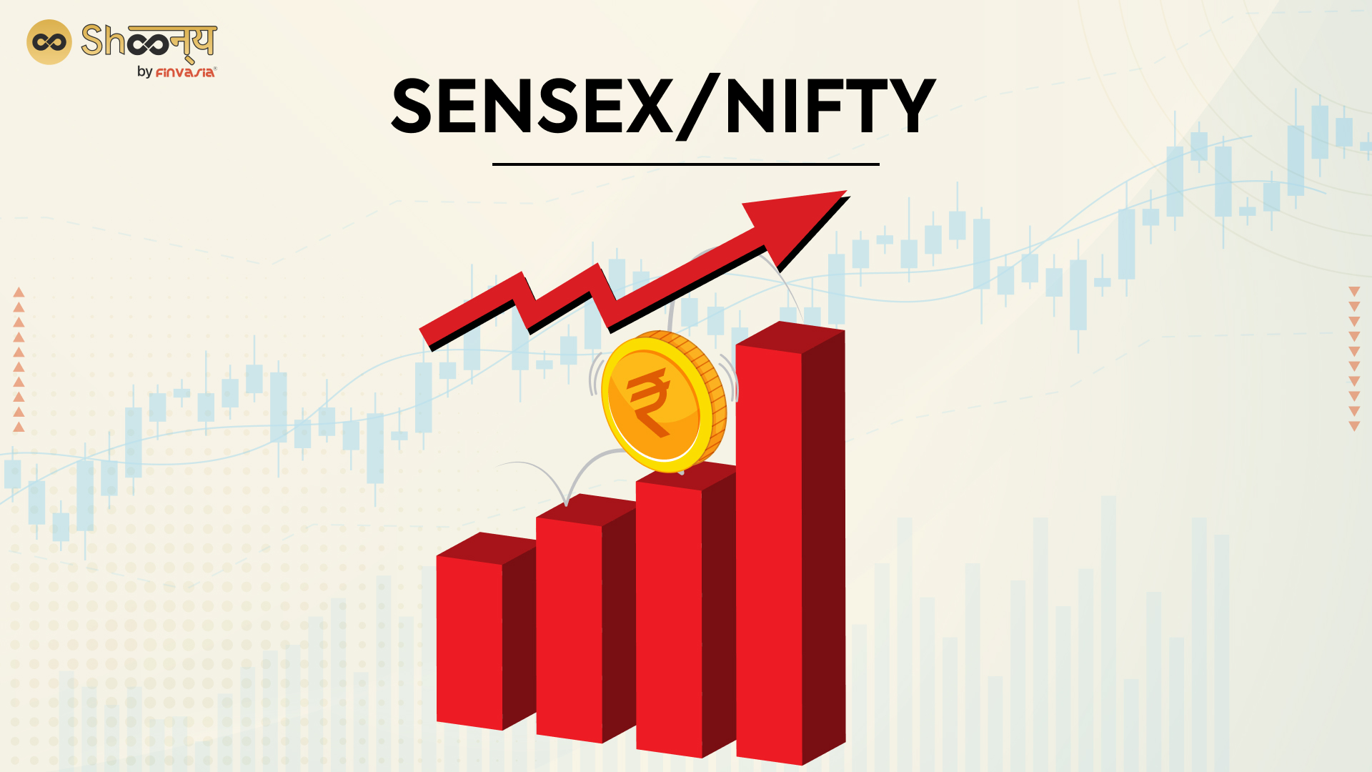 What Are Sensex And Nifty?