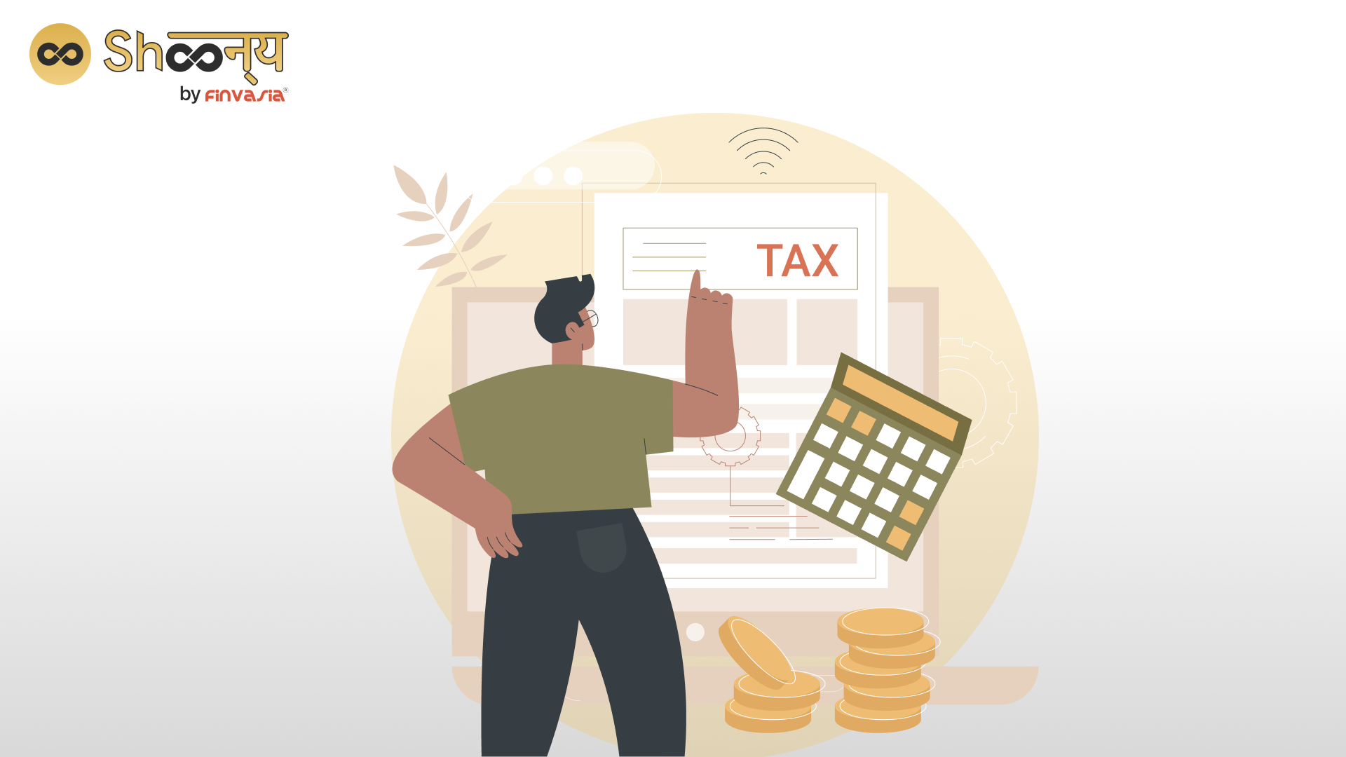 
  Understanding Commodity Transaction Tax (CTT) in India: Meaning, Rates, and More