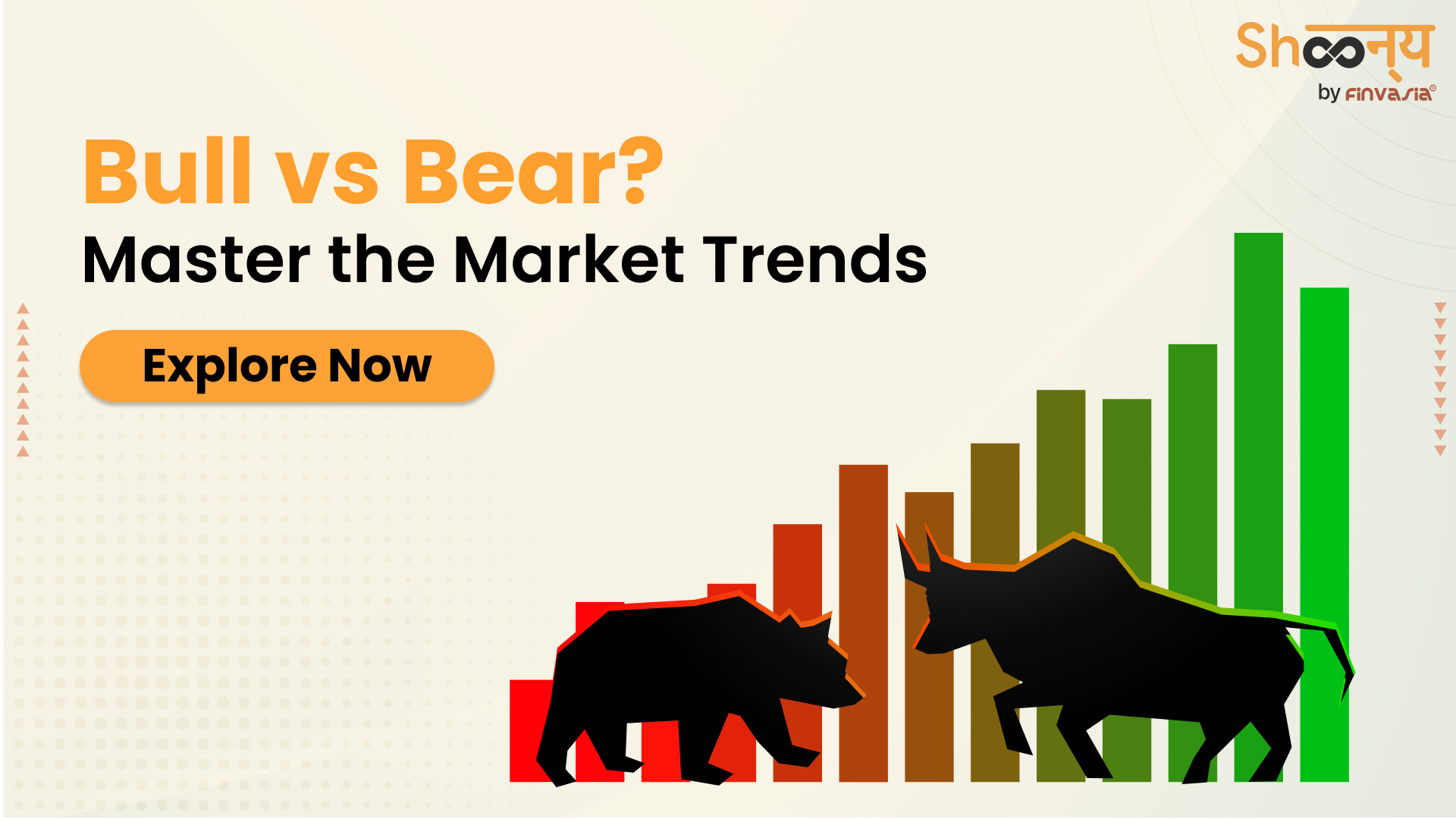 
  Bull vs Bear: Understanding Market Dynamics