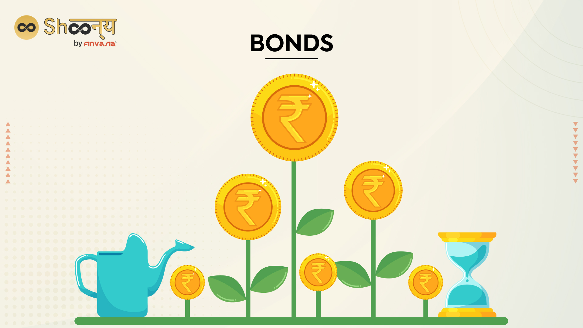 
  Beginner’s Guide To Bonds Investment in India