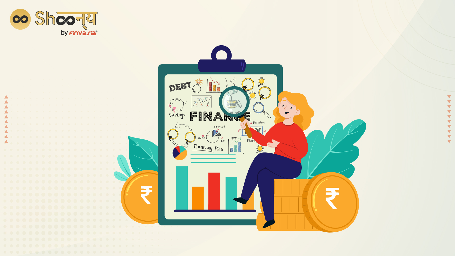 
  Personal Financial Planning: Know How To Secure Your Future