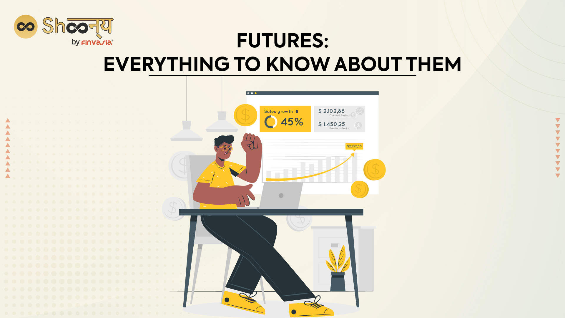
  Futures: Everything To Know About Them