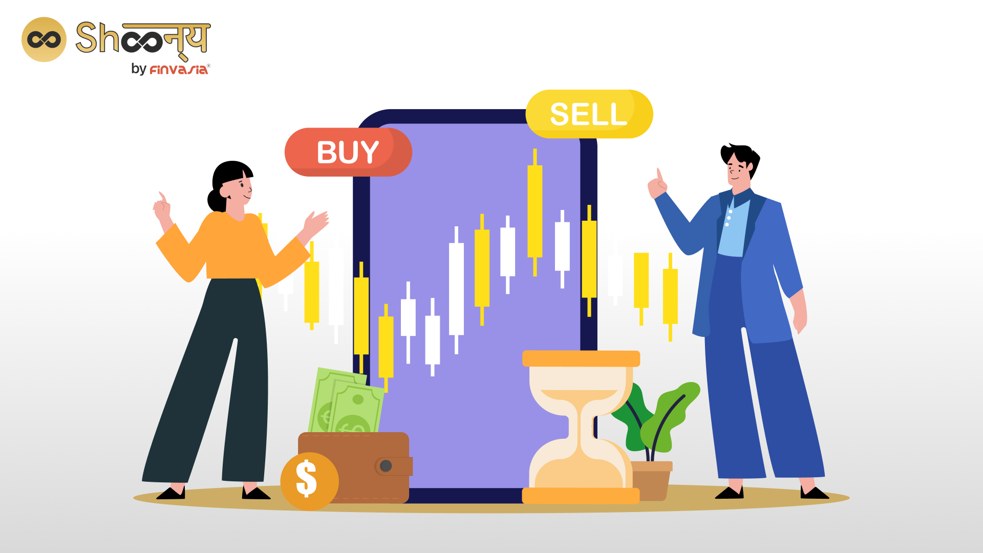 
  How to Buy and Sell Futures in the Indian Market