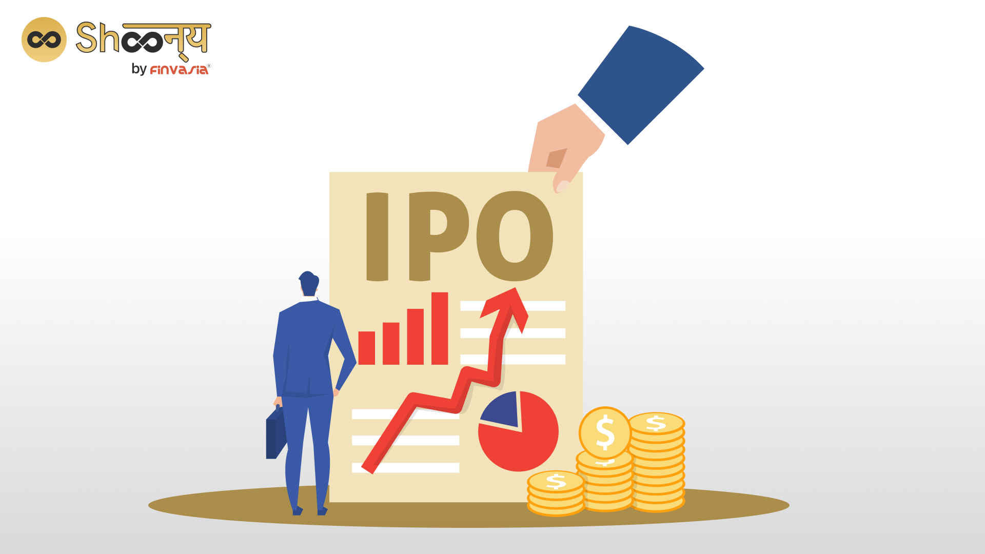 IPO and Direct Listing