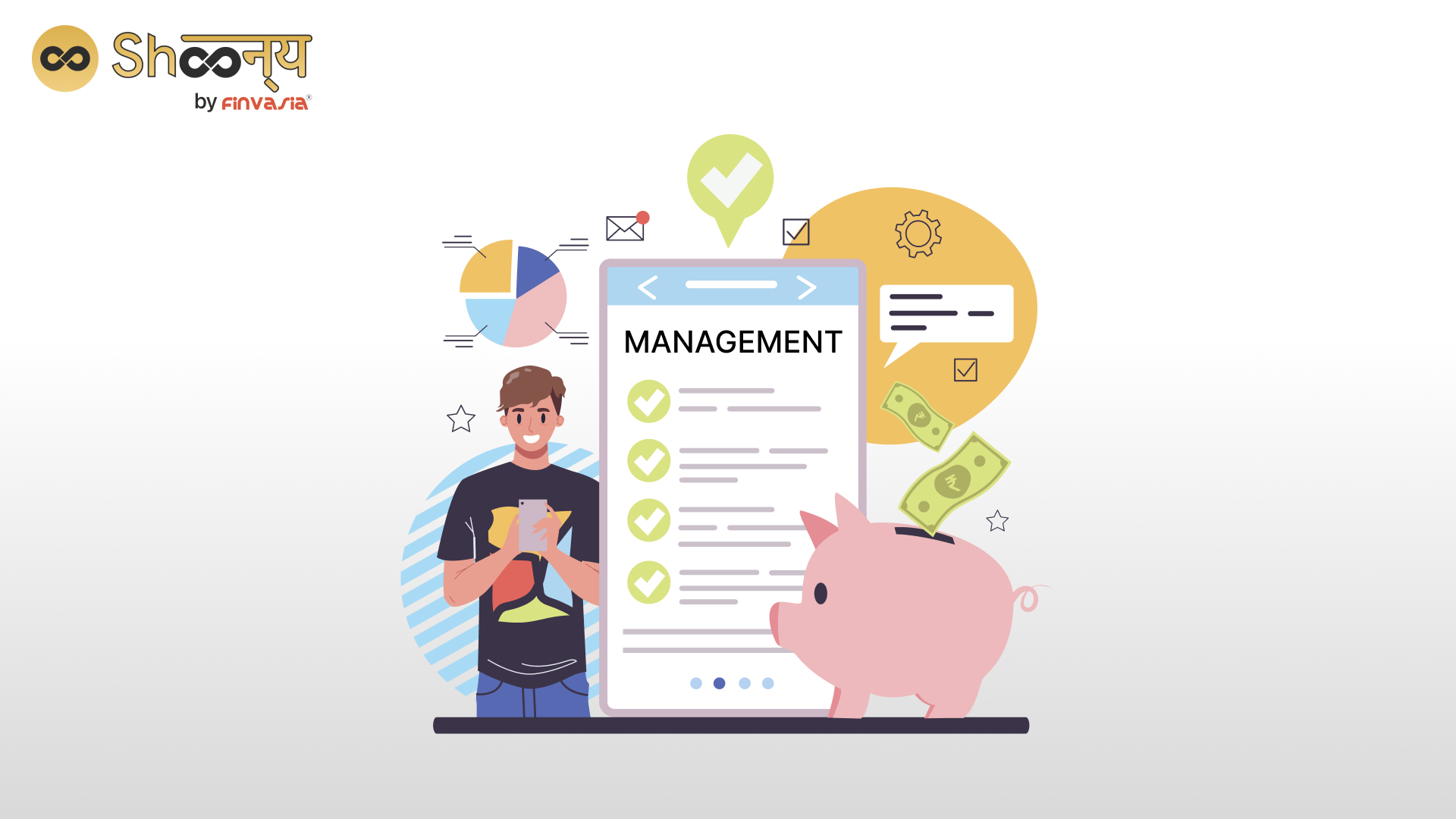 Personal Finance Management: Importance and Tips