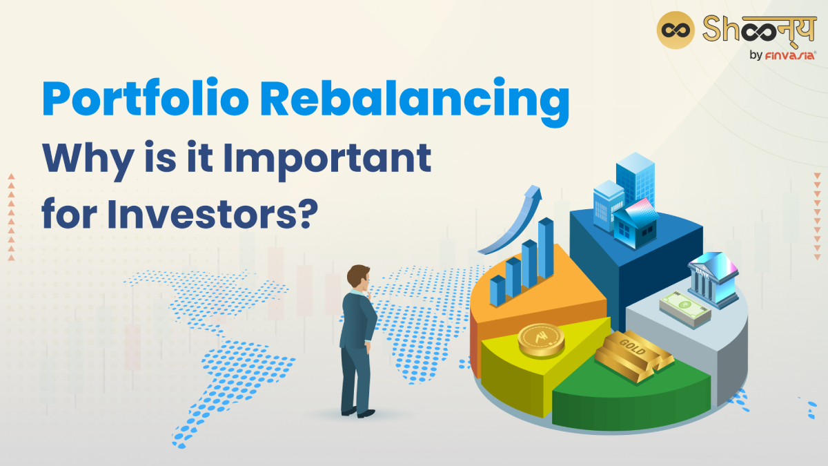 Portfolio Rebalancing