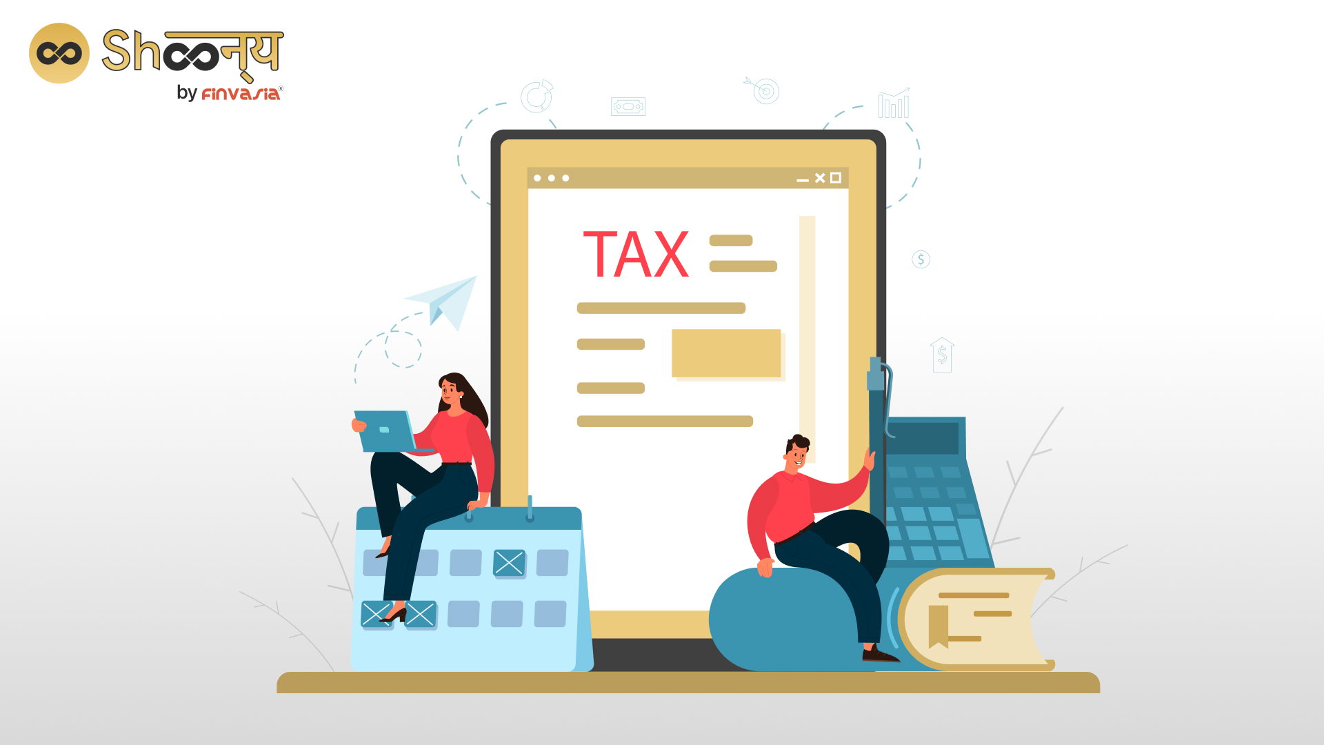 Pay Taxes When I Sell an Application in Grey Market