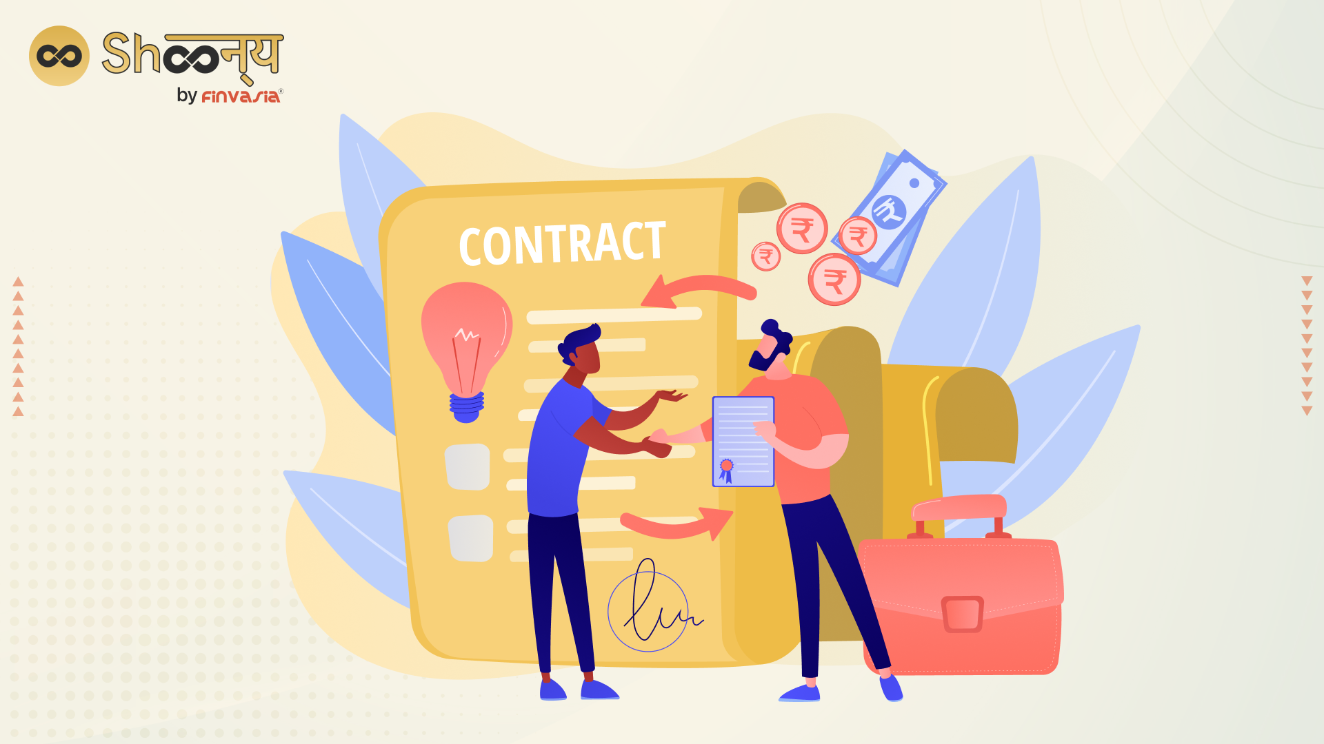 
  Which Future Contract is Best for me?