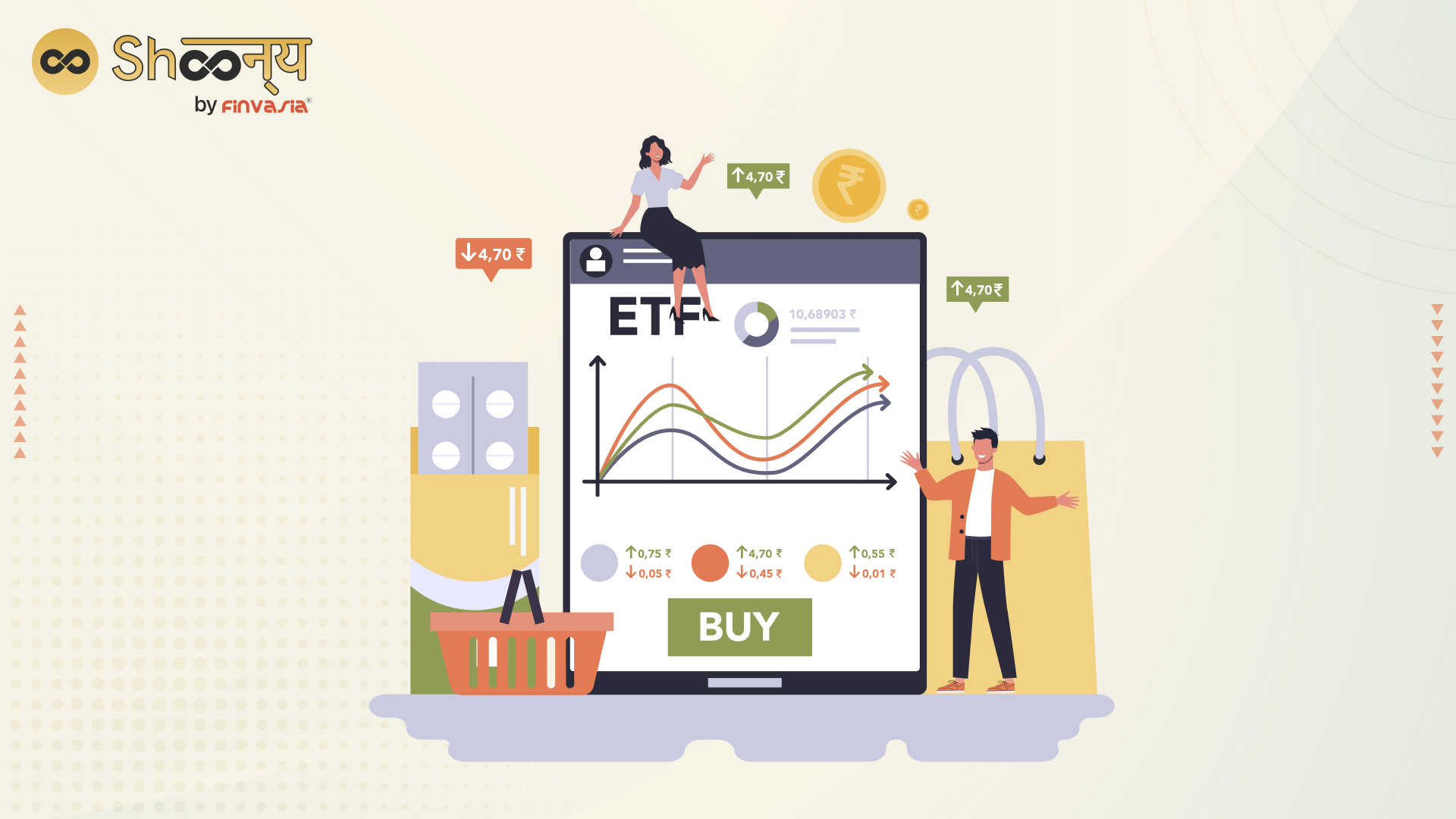 ETF Strategies: Better Trading with Effective Approaches.