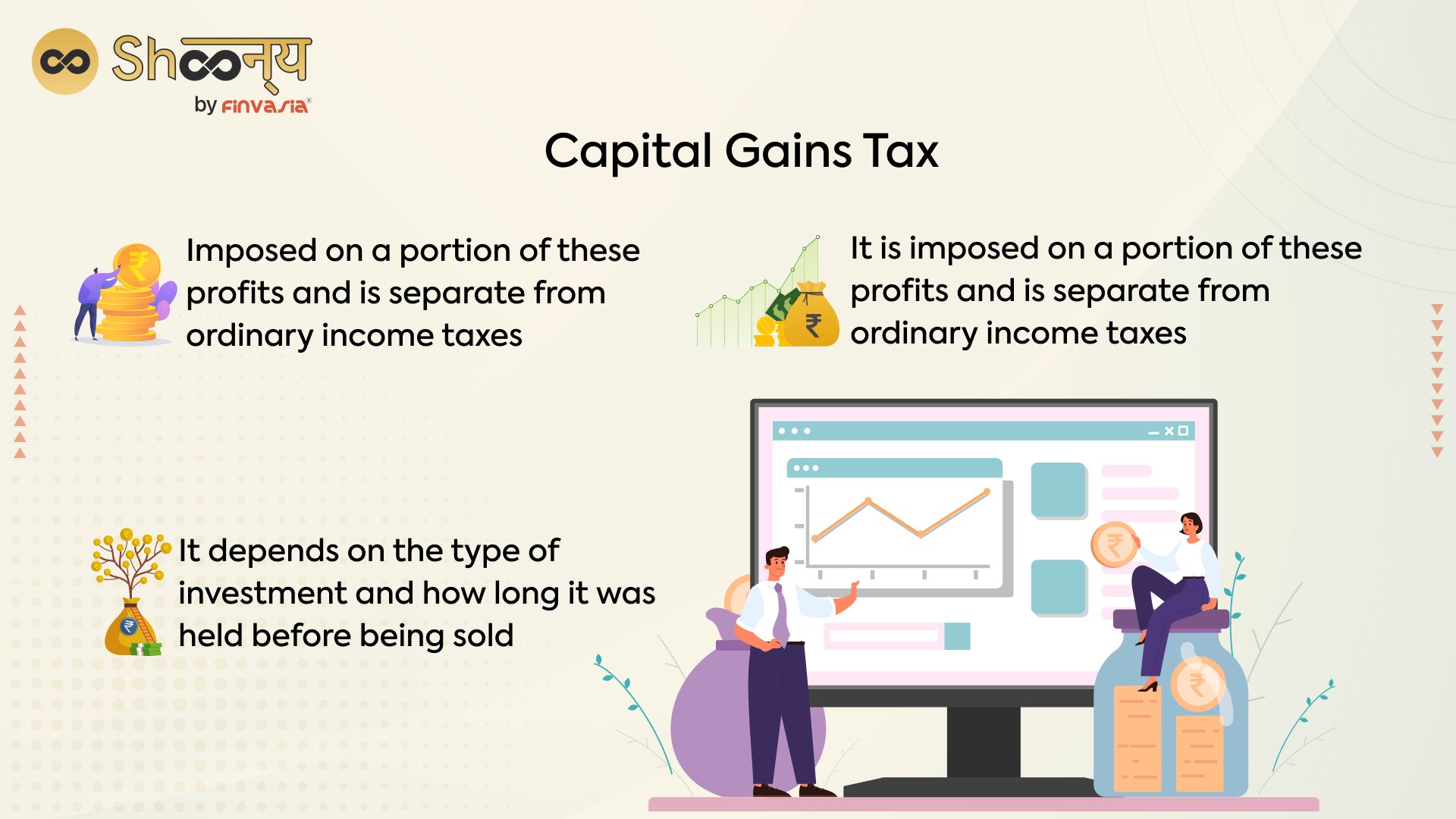 Capital Gains Tax