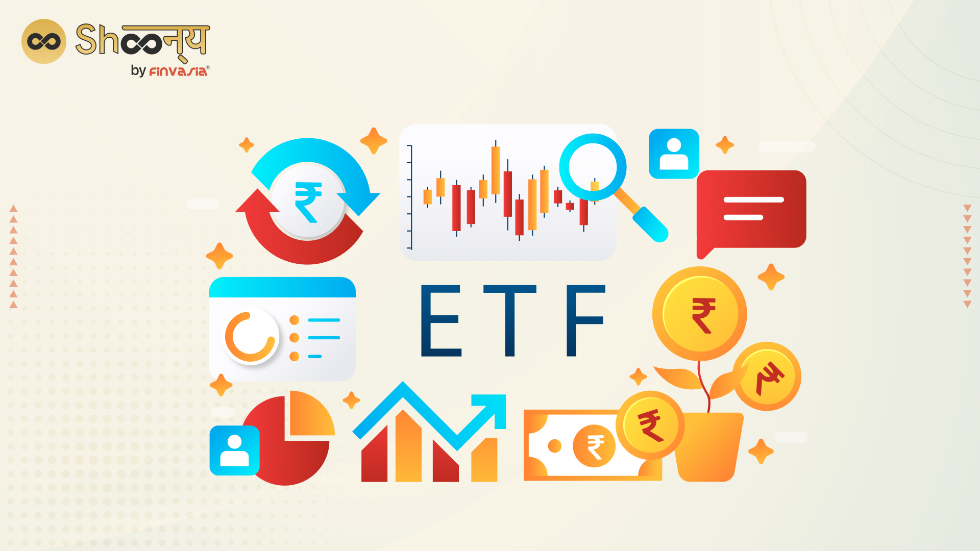 ETF Vs Mutual Funds In India Key Differences Explained