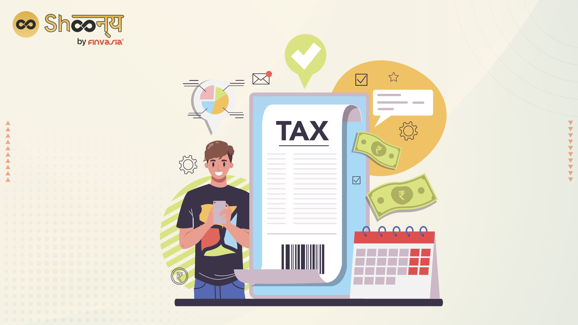 
  Everything You Need to Know About Taxation For Investors