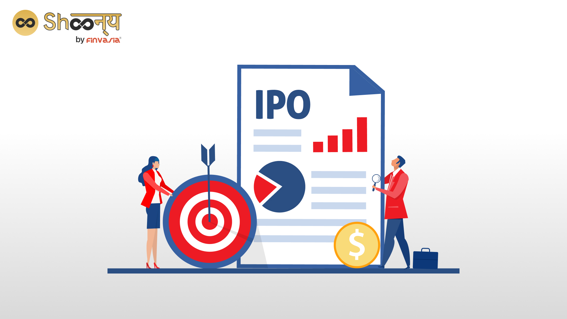 IPO Listing Price Impact Factors - Shoonya Blog