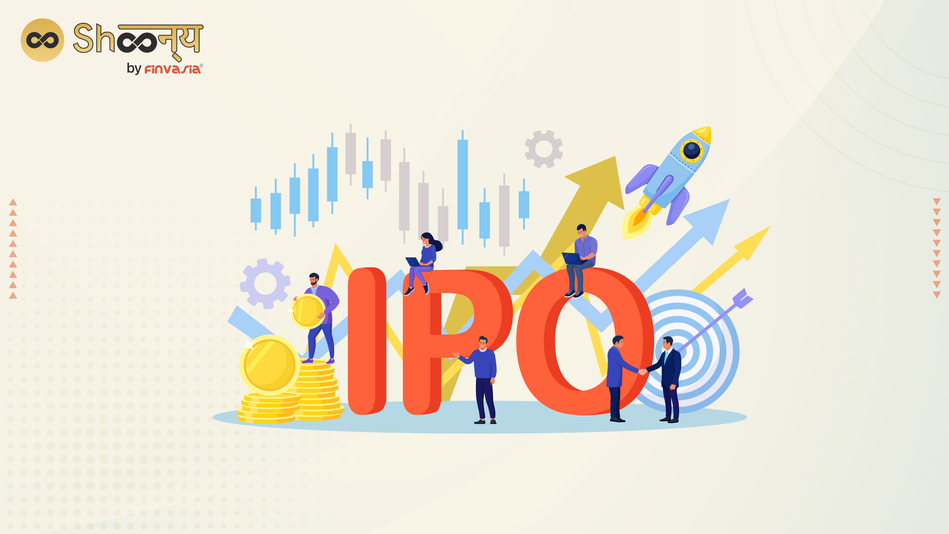 Six Tips to Increase Your Chances of IPO Allotment