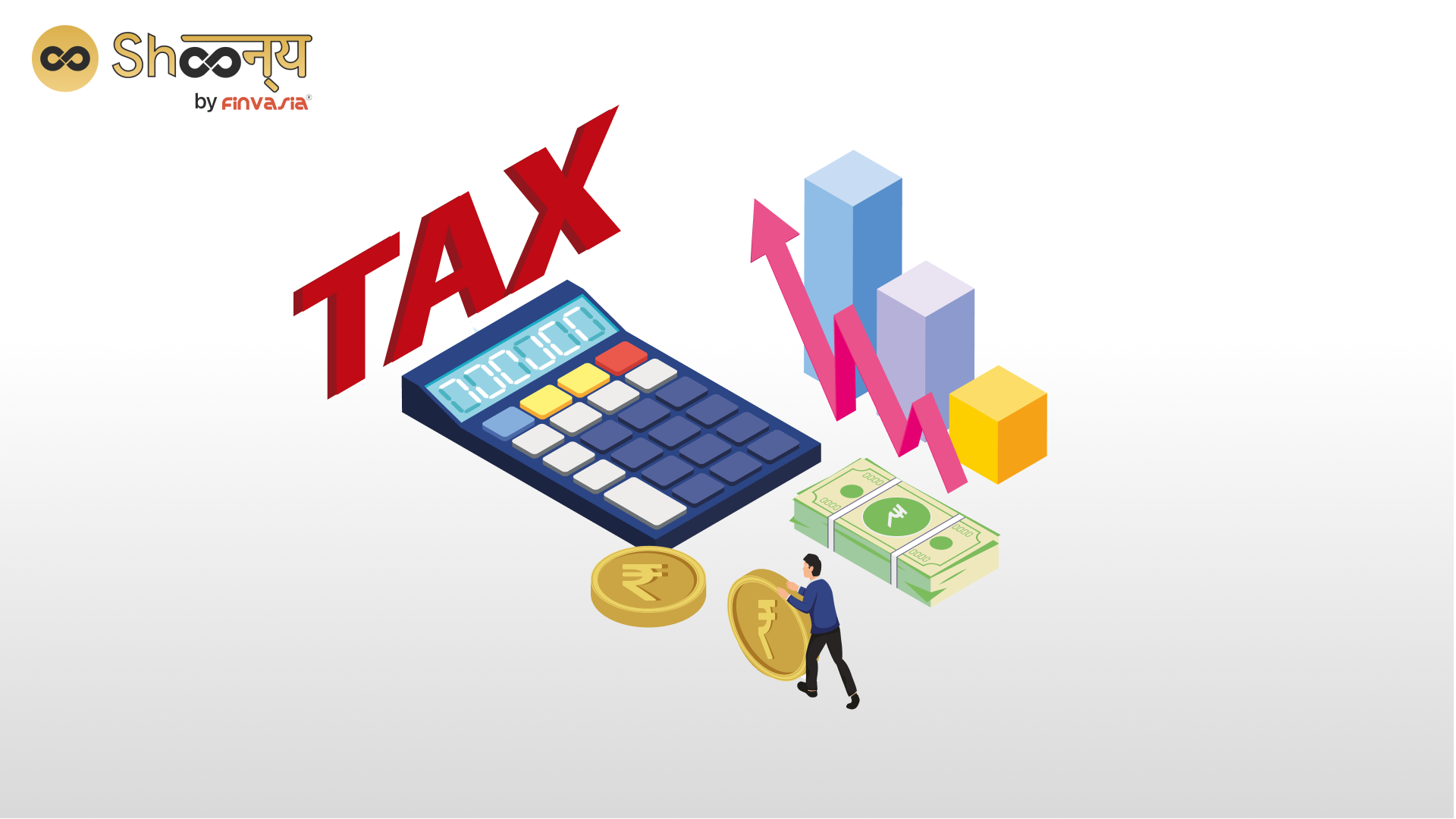 Tax Implications Of Stock Market Investments Trading In India 