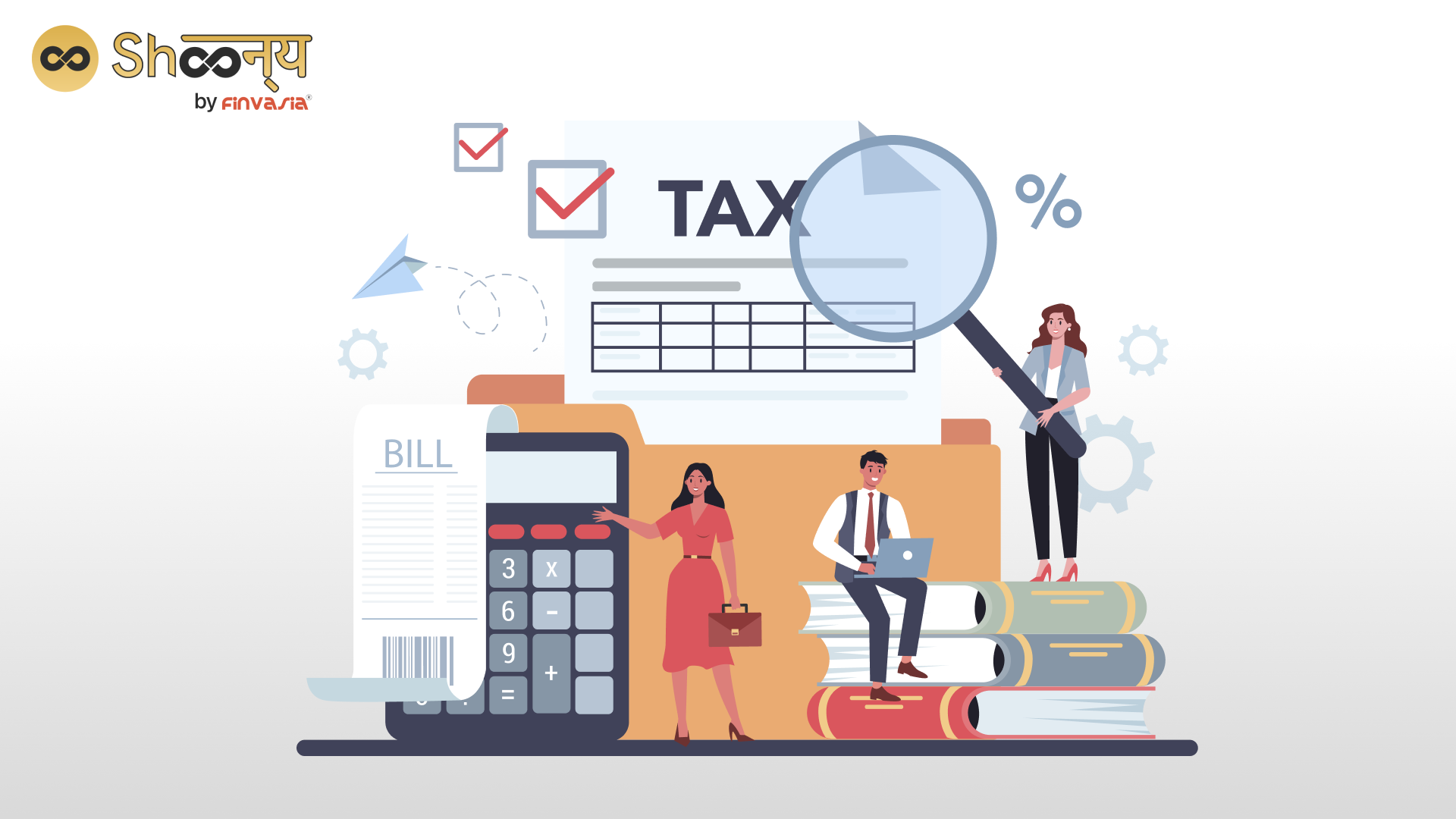 Exploring The Basics Of Capital Gain Tax On Sale Of Shares In India