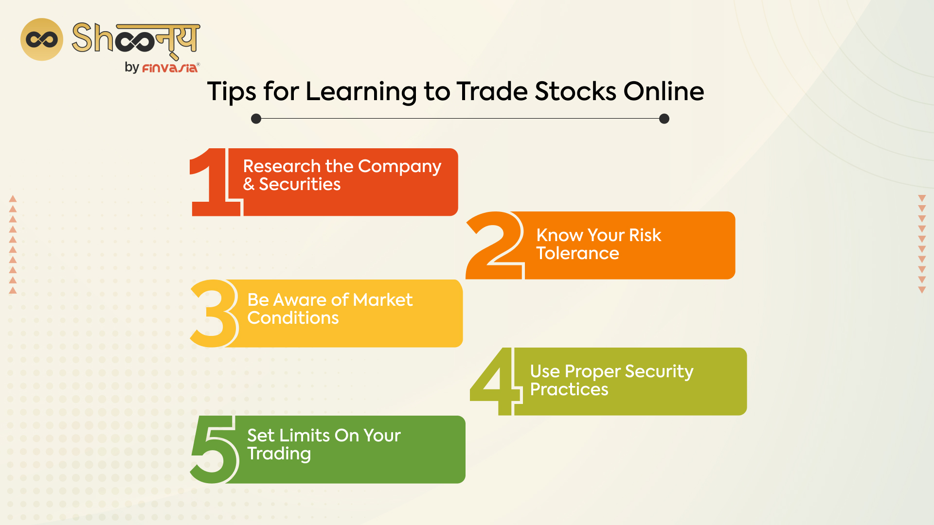 Tips to Ensure Safe Online Trading