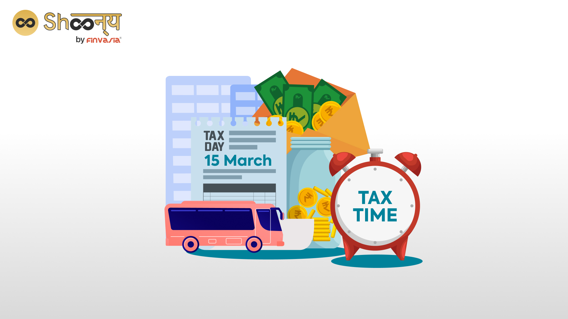 Last Reminder! Pay Advance Income Tax or Suffer Consequences
