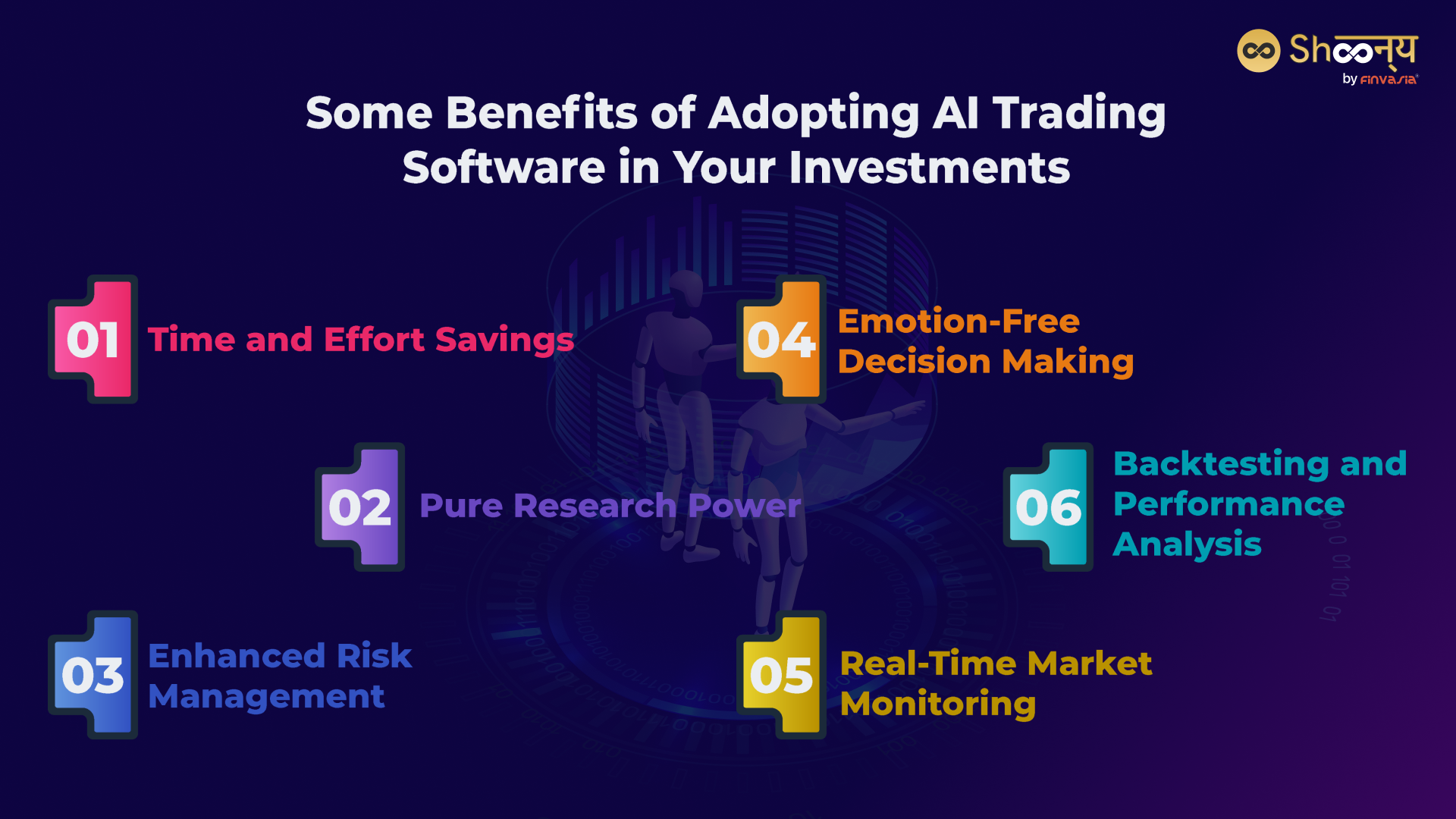 Benefits of Adopting AI Trading Software in Your Investments