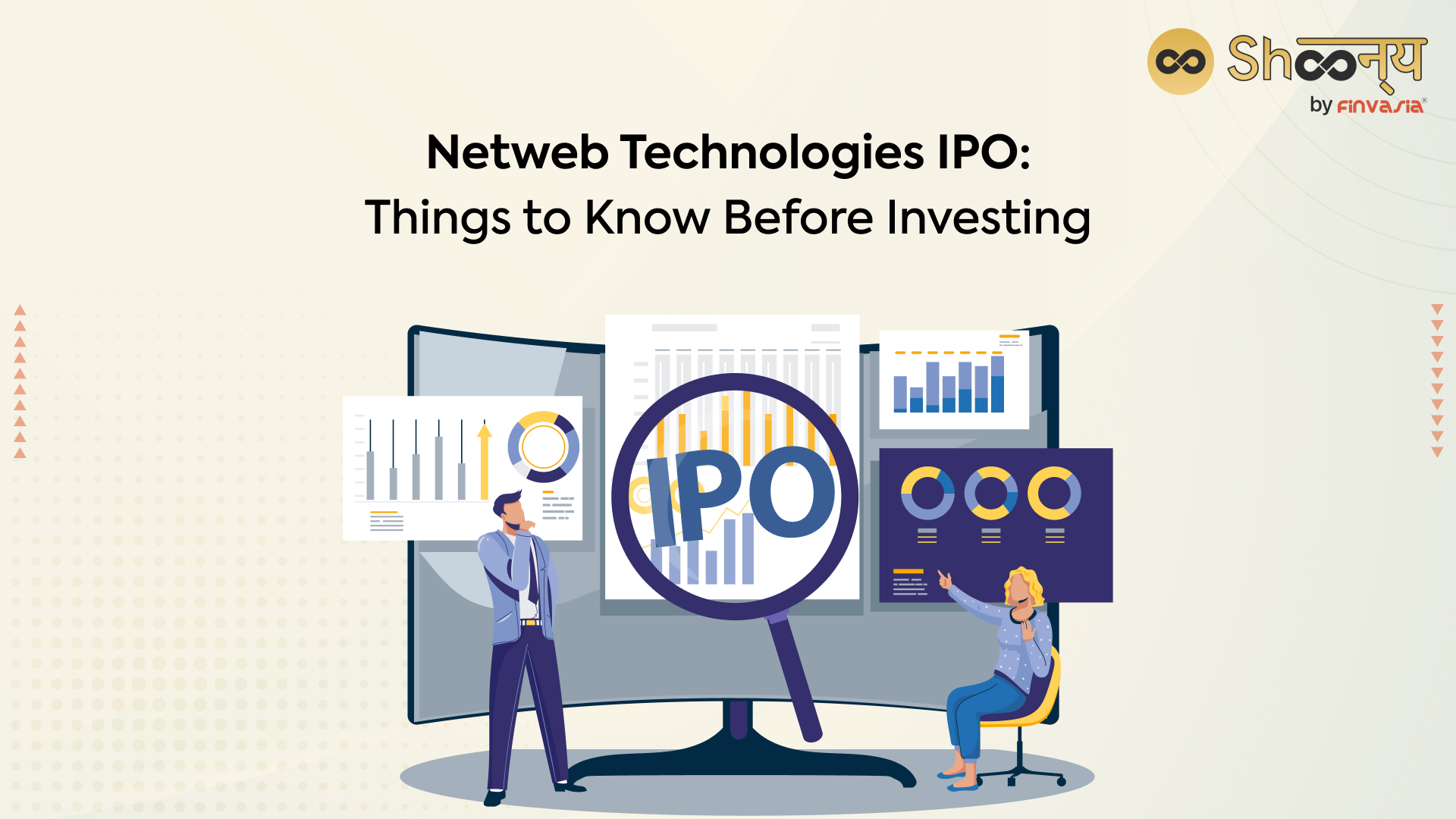 Netweb Technologies IPO: Things to Know Before Investing