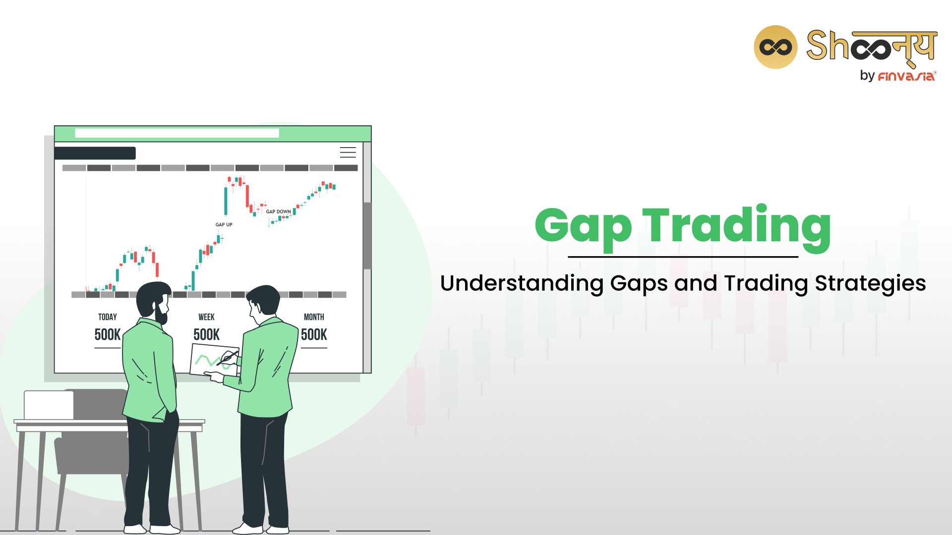 
  Gap Trading: Unleashing the Power of Price Gaps and Strategies To Trade Them