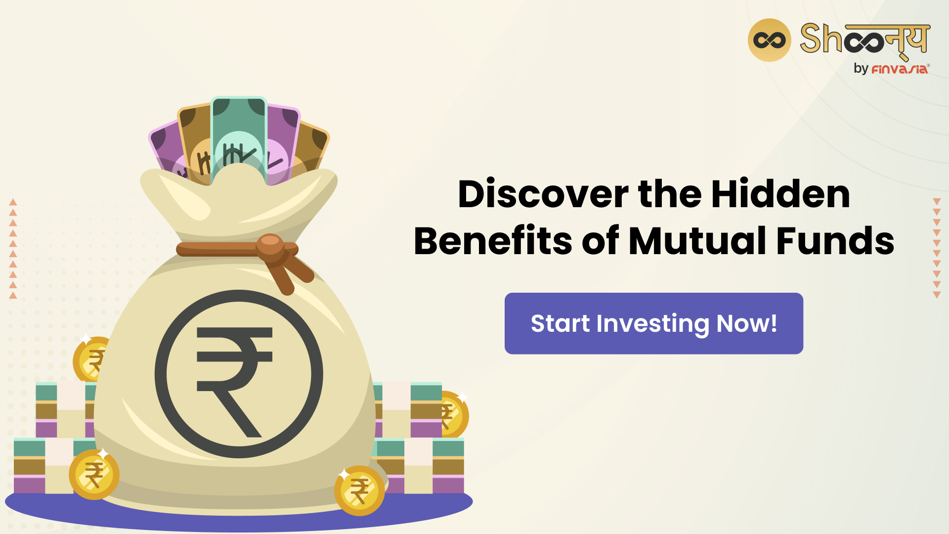 
  Exploring the Benefits of Mutual Funds in India: Types and How To Invest
