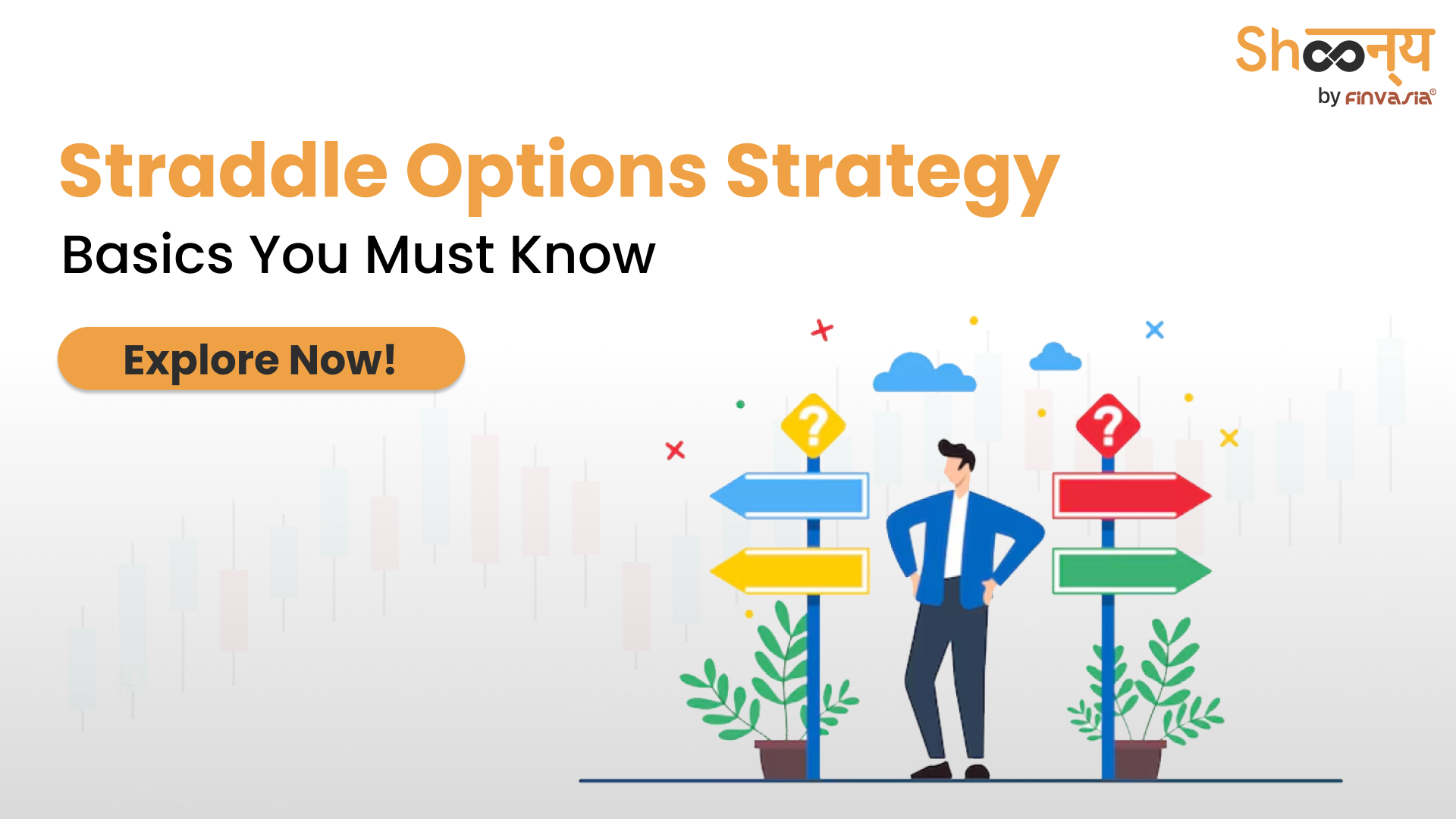 
  Straddle Option Strategy | The Basics Every Trader Should Know