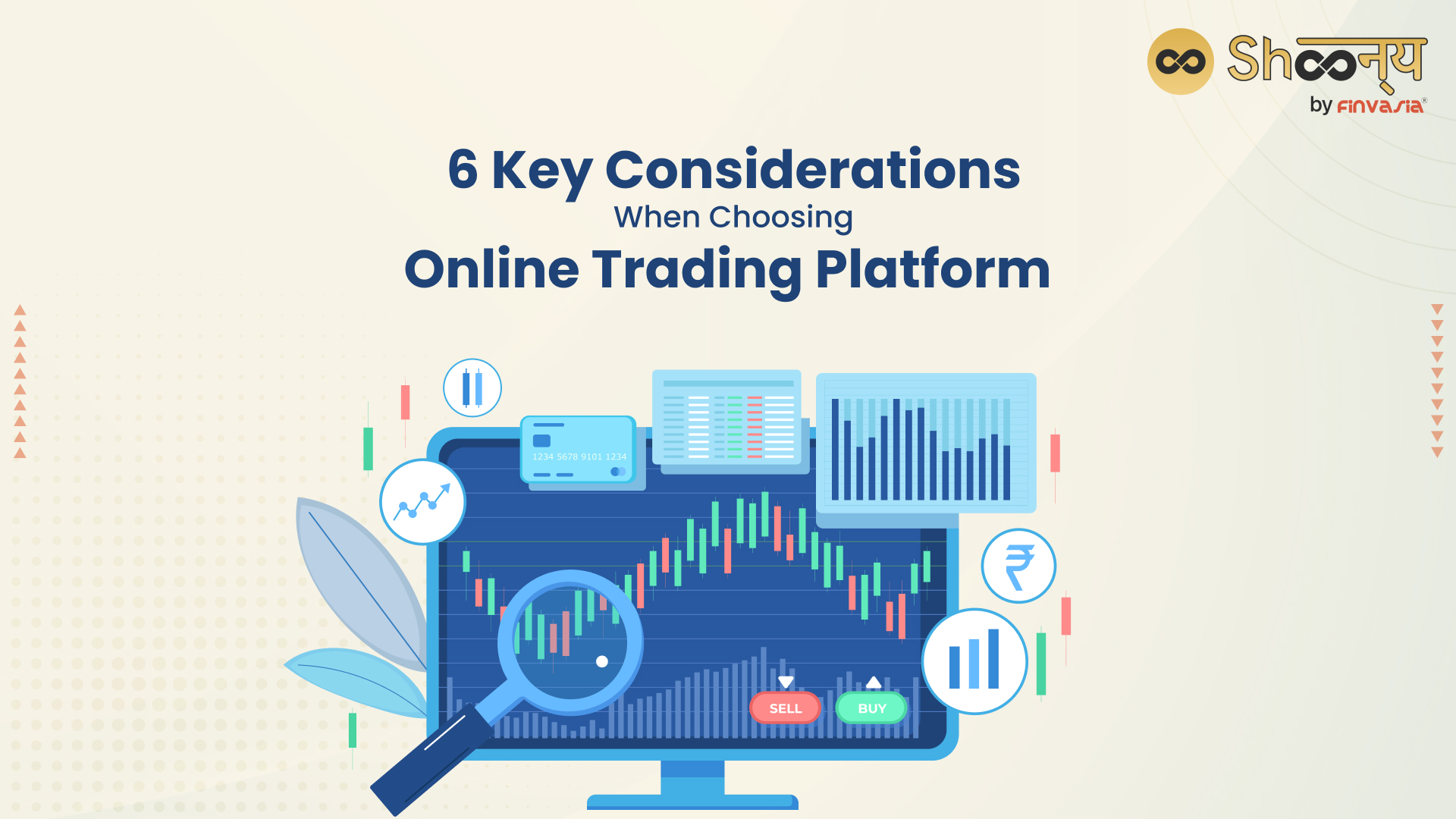 Essential Features for Choosing Your Online Trading Platform