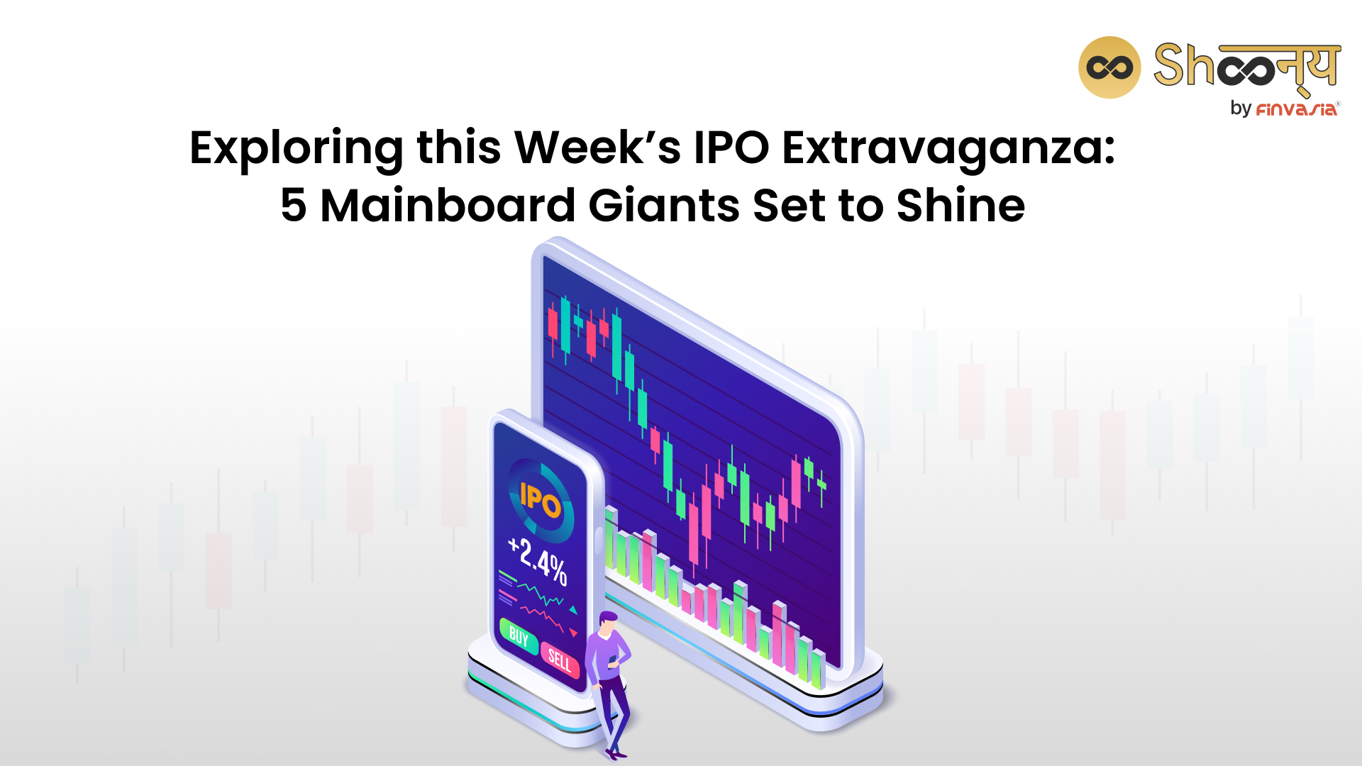 
  Upcoming IPOs This Week: Mainboard Segment Takes the Spotlight with 5 Key Offerings