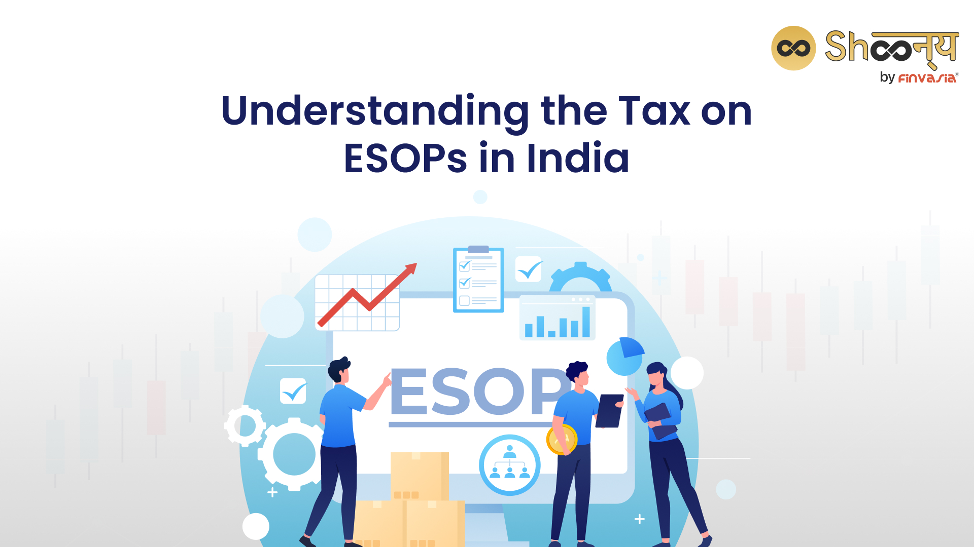 
  Understanding the Tax on ESOPs in India: A Guide for NRIs