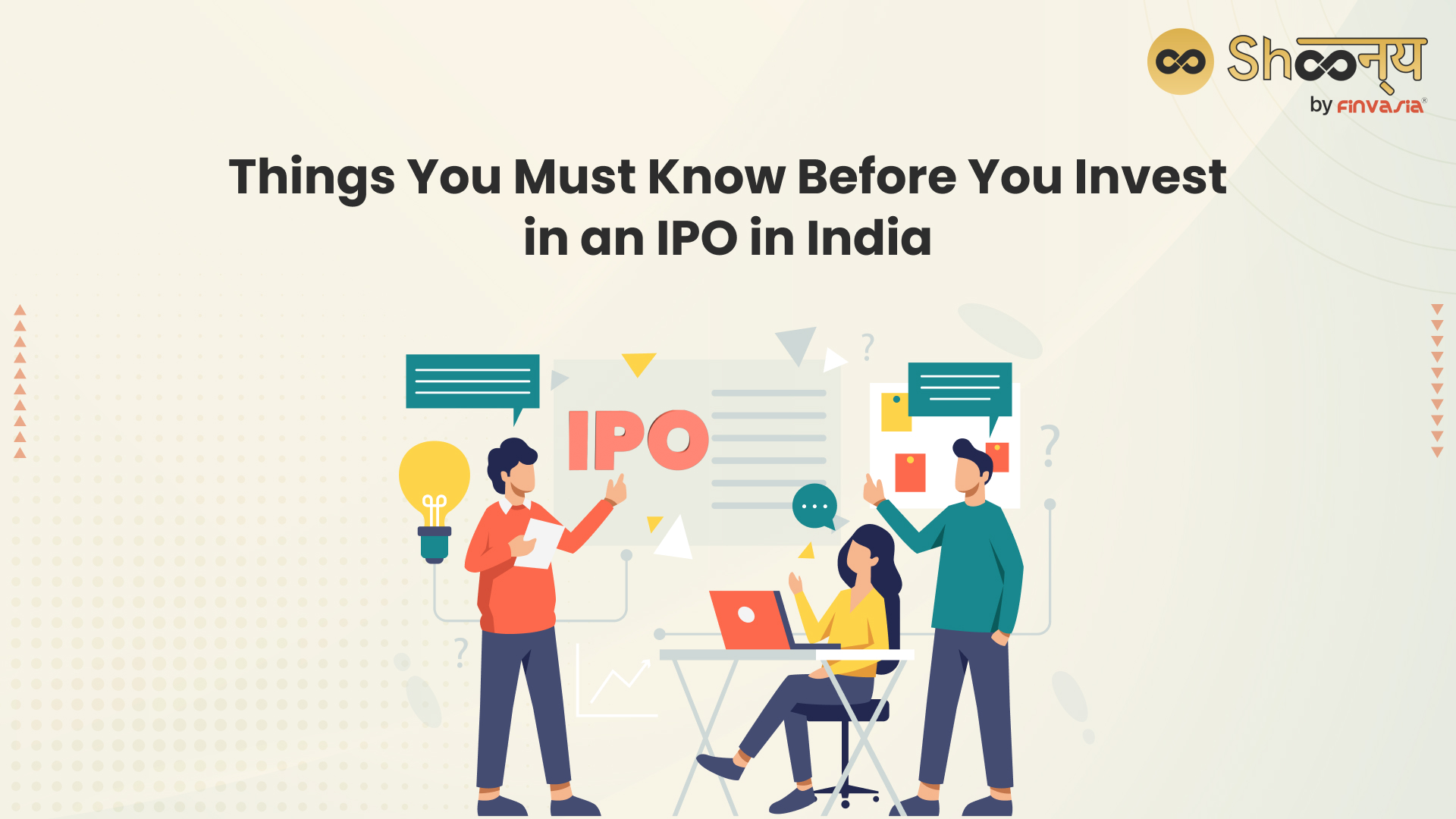 How to Invest in IPO in India: Basics, Process and More