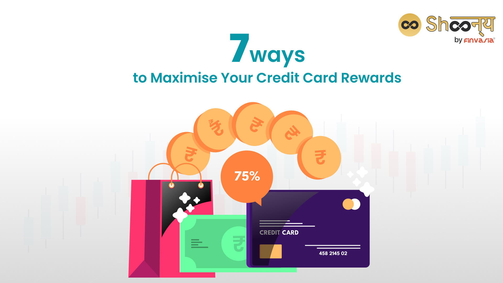 7 Smart Ways to Maximise Your Credit Card Rewards