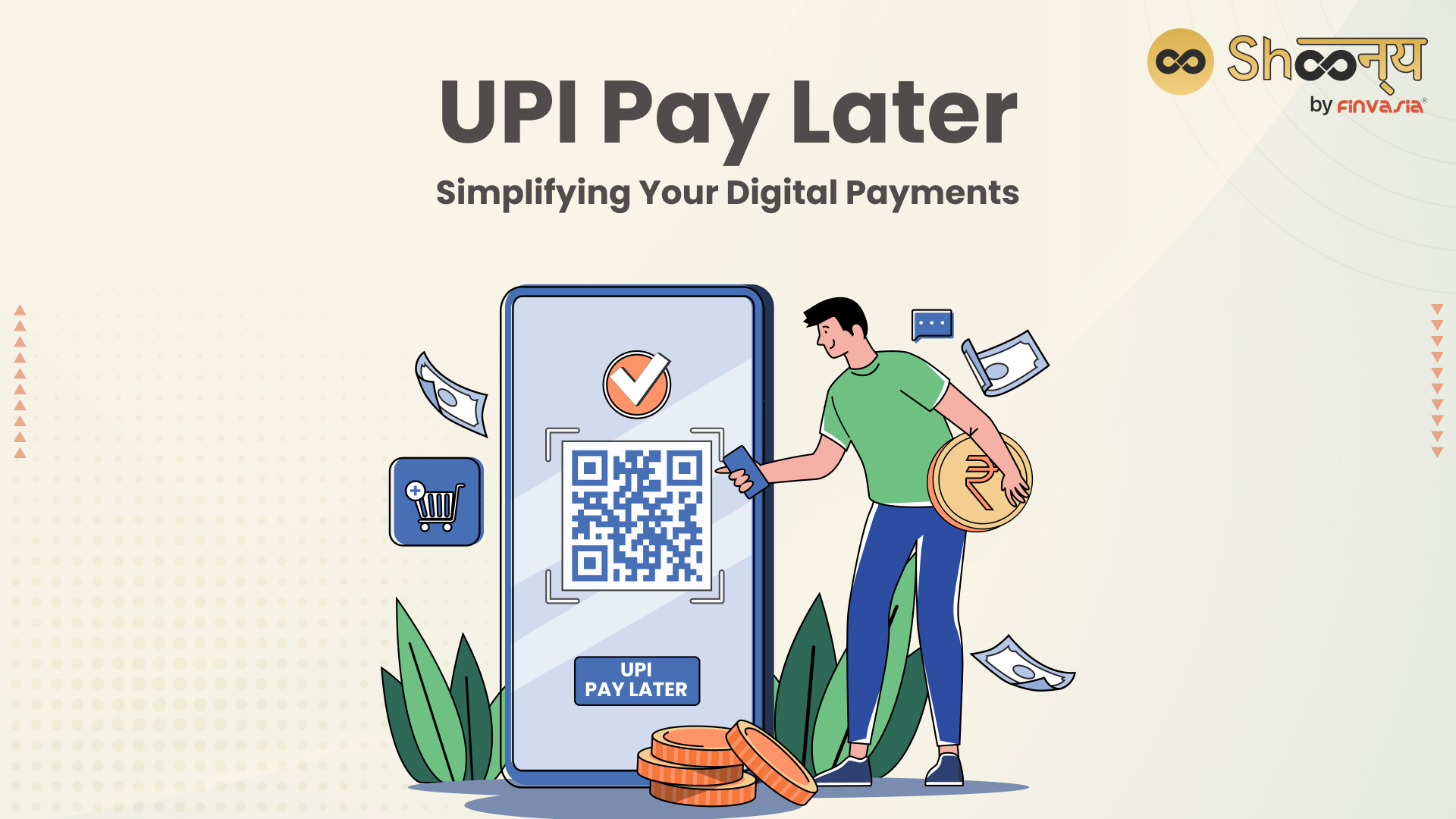 UPI Pay Later: A Convenient Payment Solution