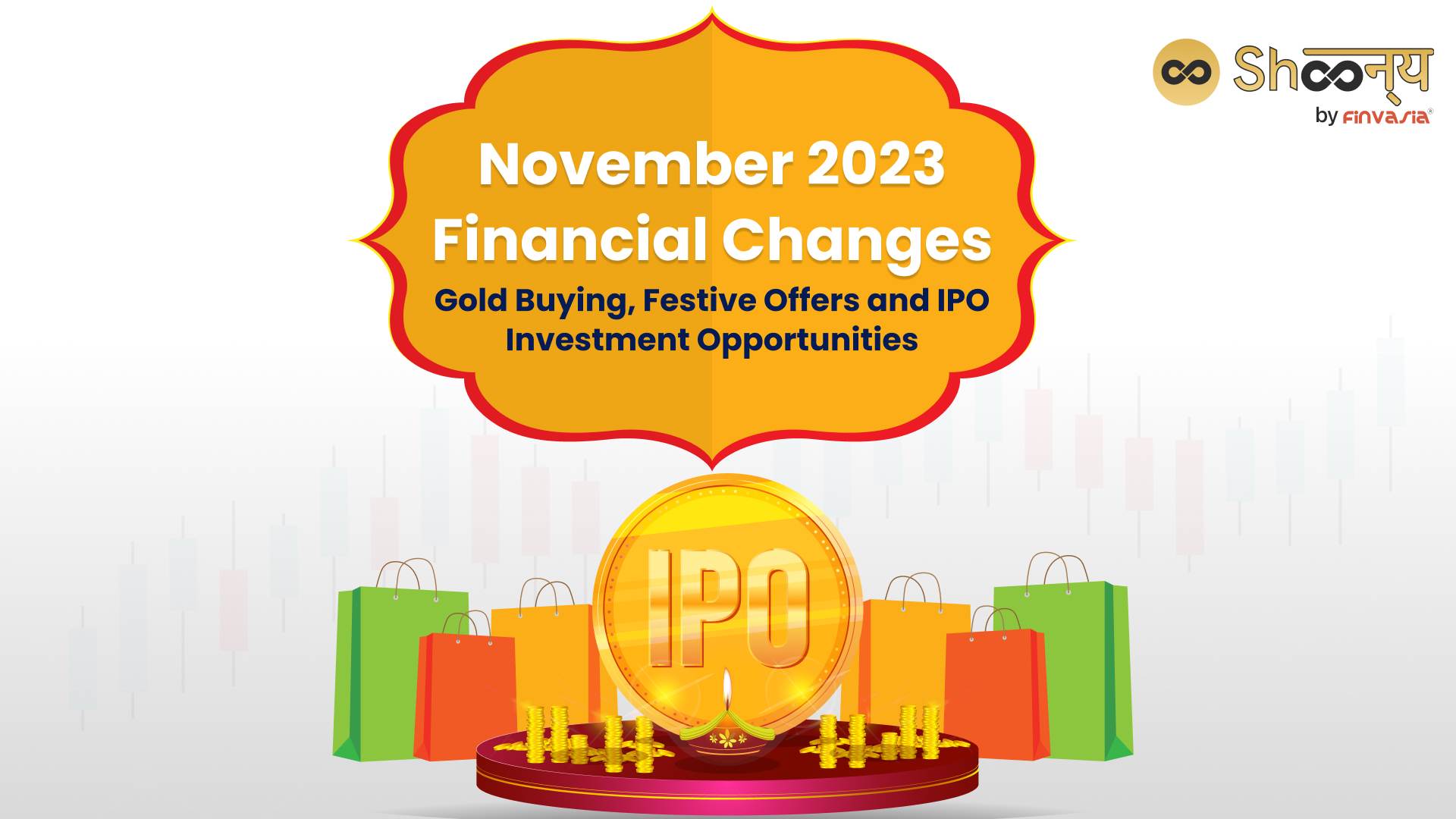 Explore the Major Financial Changes in November 2023