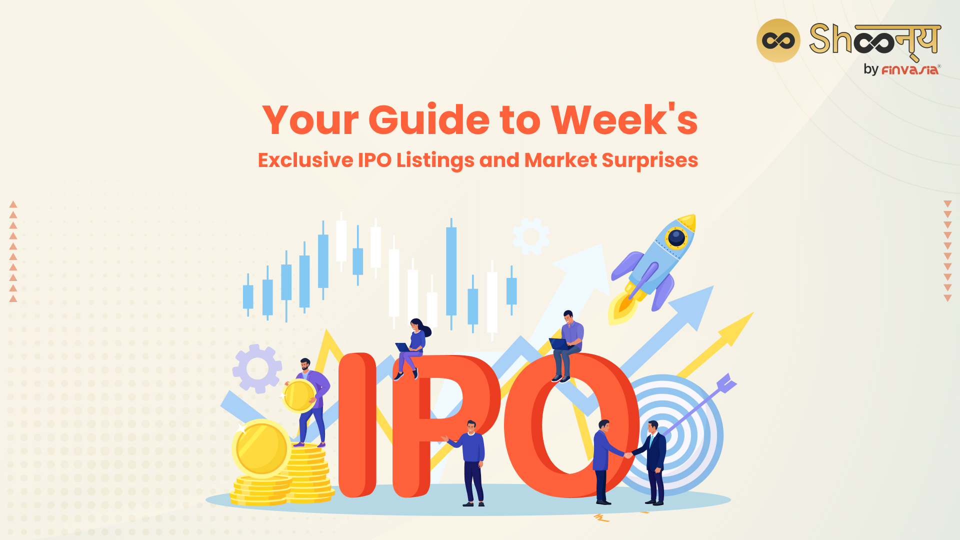 IPO Listings This Week: Know The Details