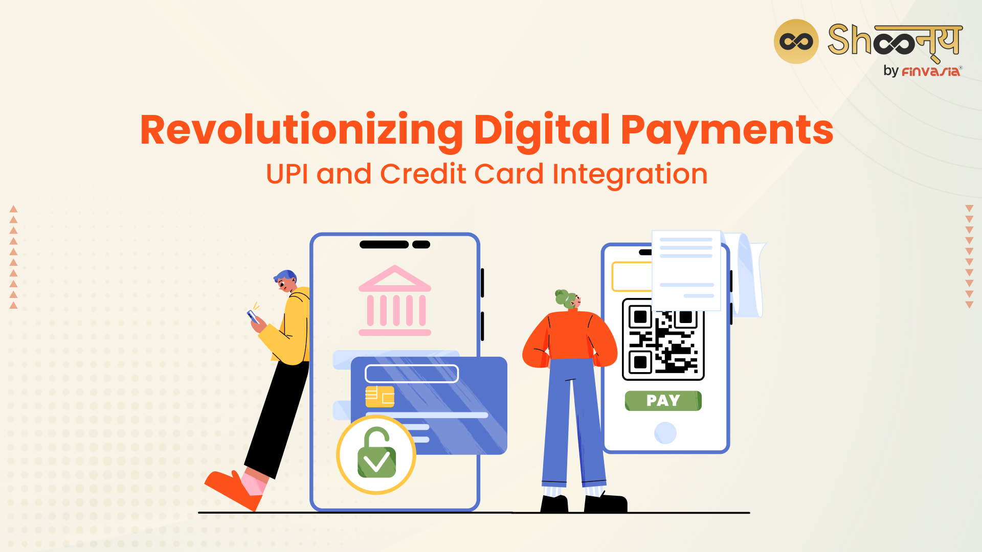 Linking Credit Cards with UPI: Exploring Credit Options
