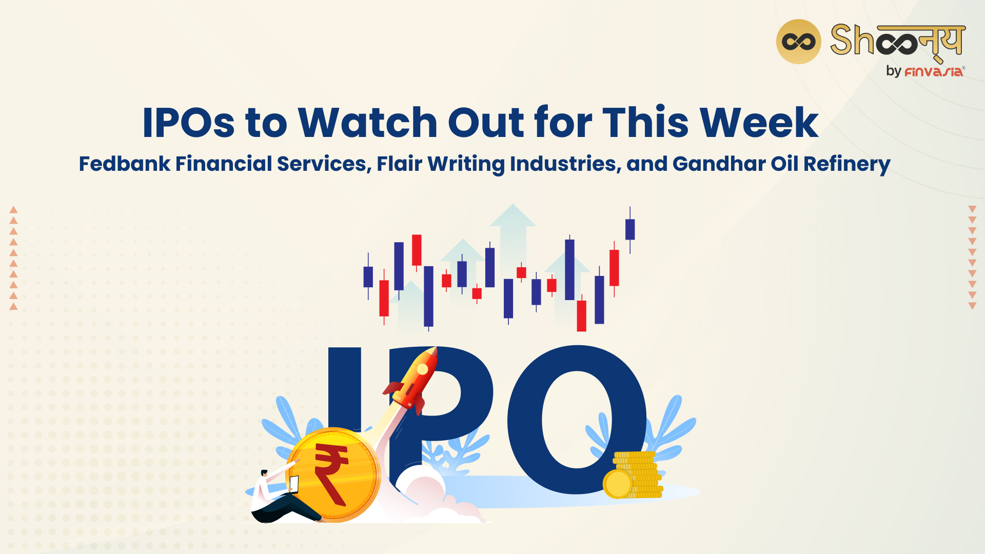 Three IPOs Launching This Week: Explore the Key Insights