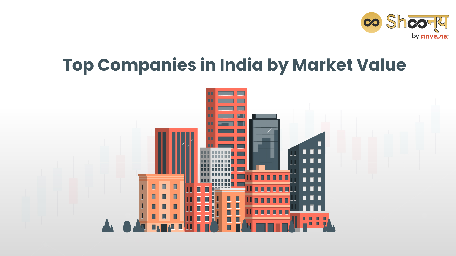 Explore 10 Best Companies to Invest in India