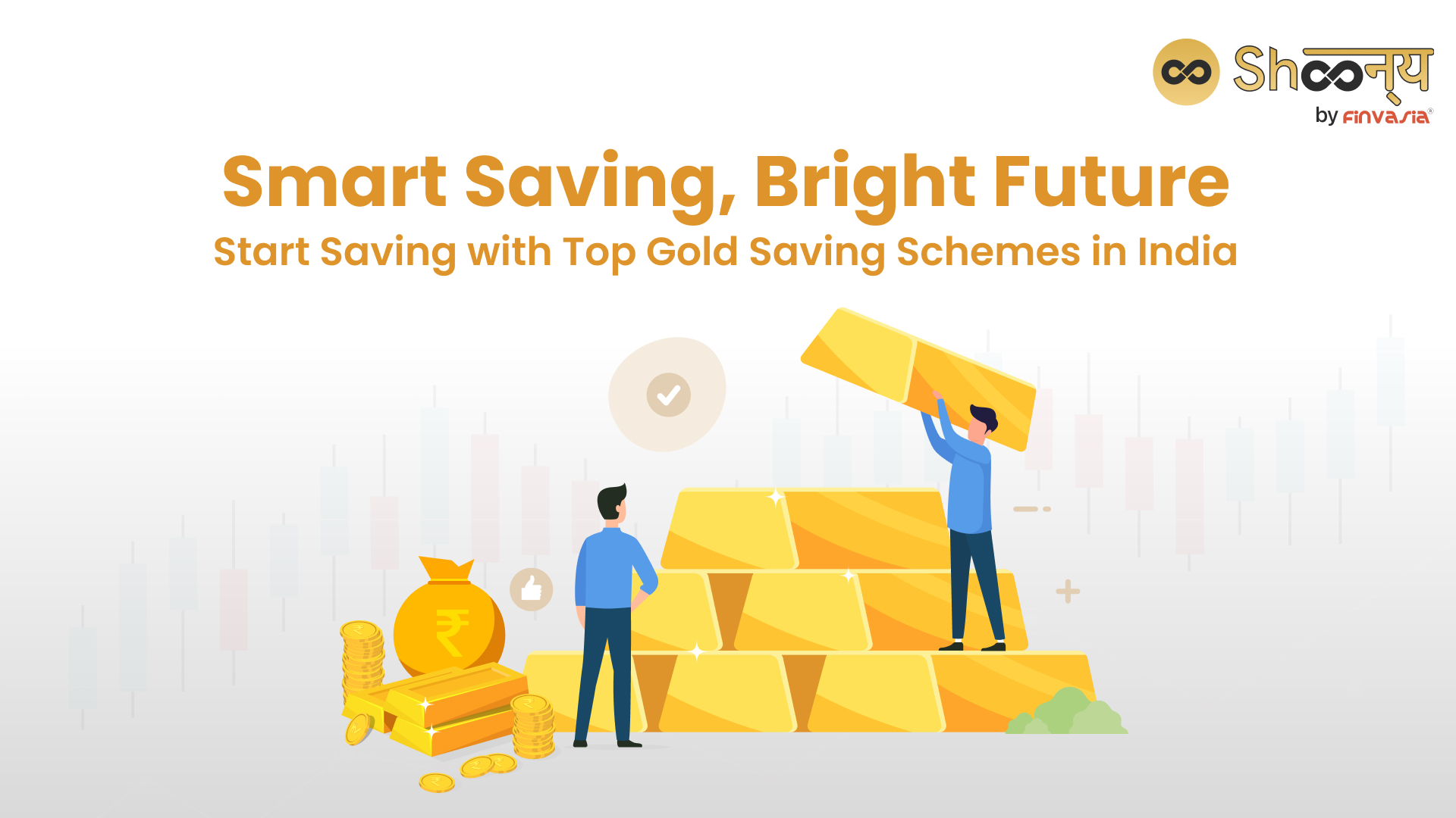 Explore Top Gold Savings Scheme- 2023