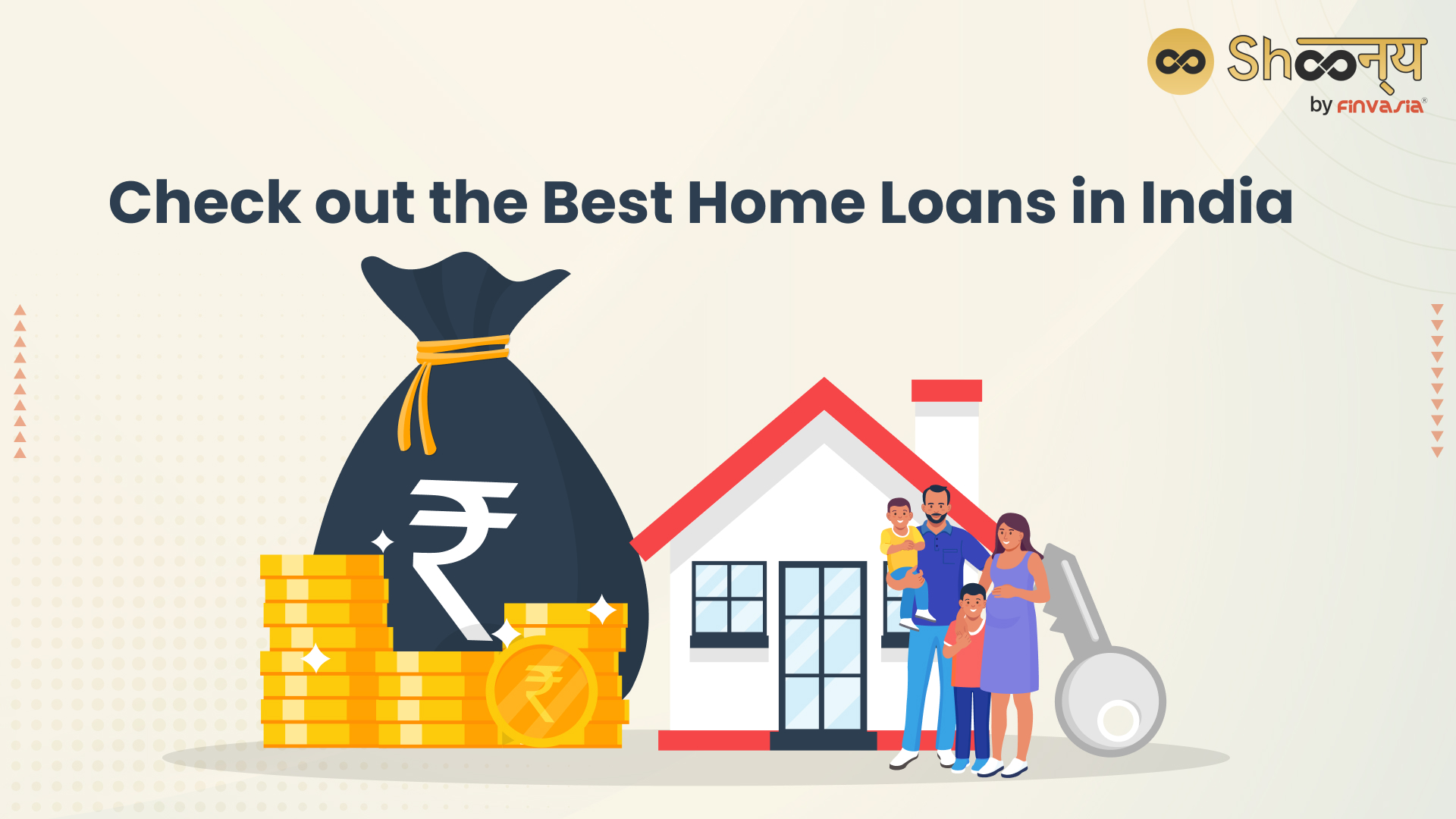 Explore the Best Home Loan in India