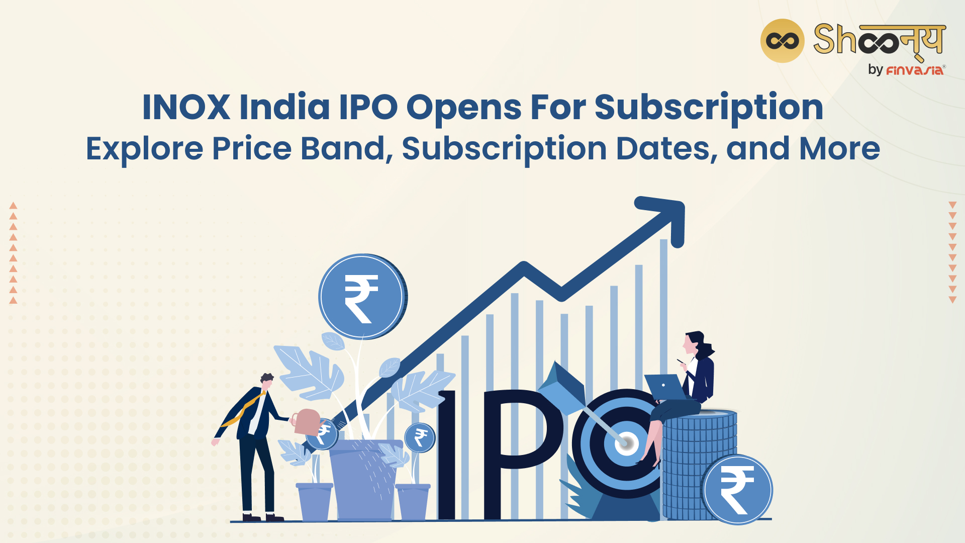 INOX India IPO Opens for Subscription on Dec 14