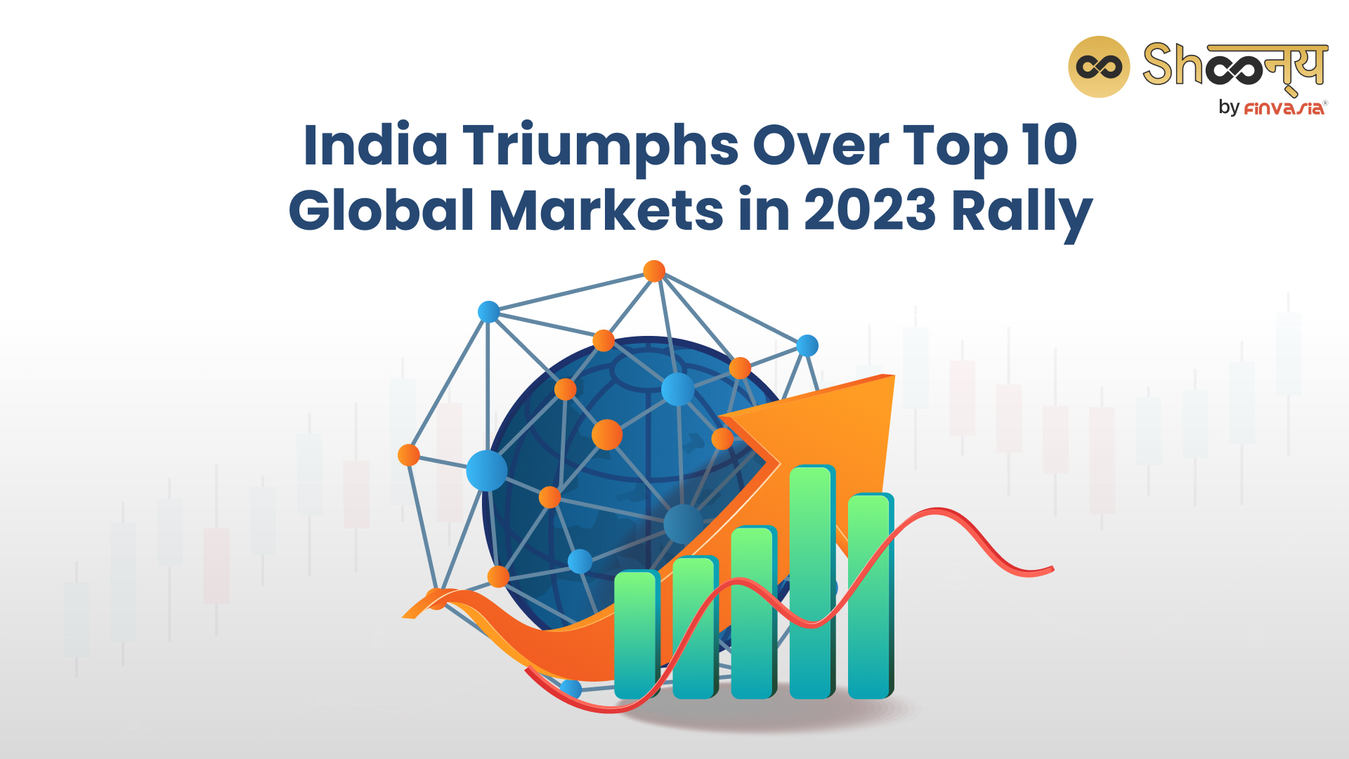 India's Market Valuation Surges, Outperforms Top 10 Markets