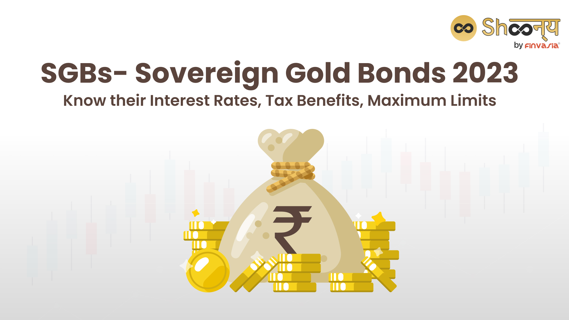 Sovereign Gold Bonds: Meaning, Elibilibilty, Benefits- 2023