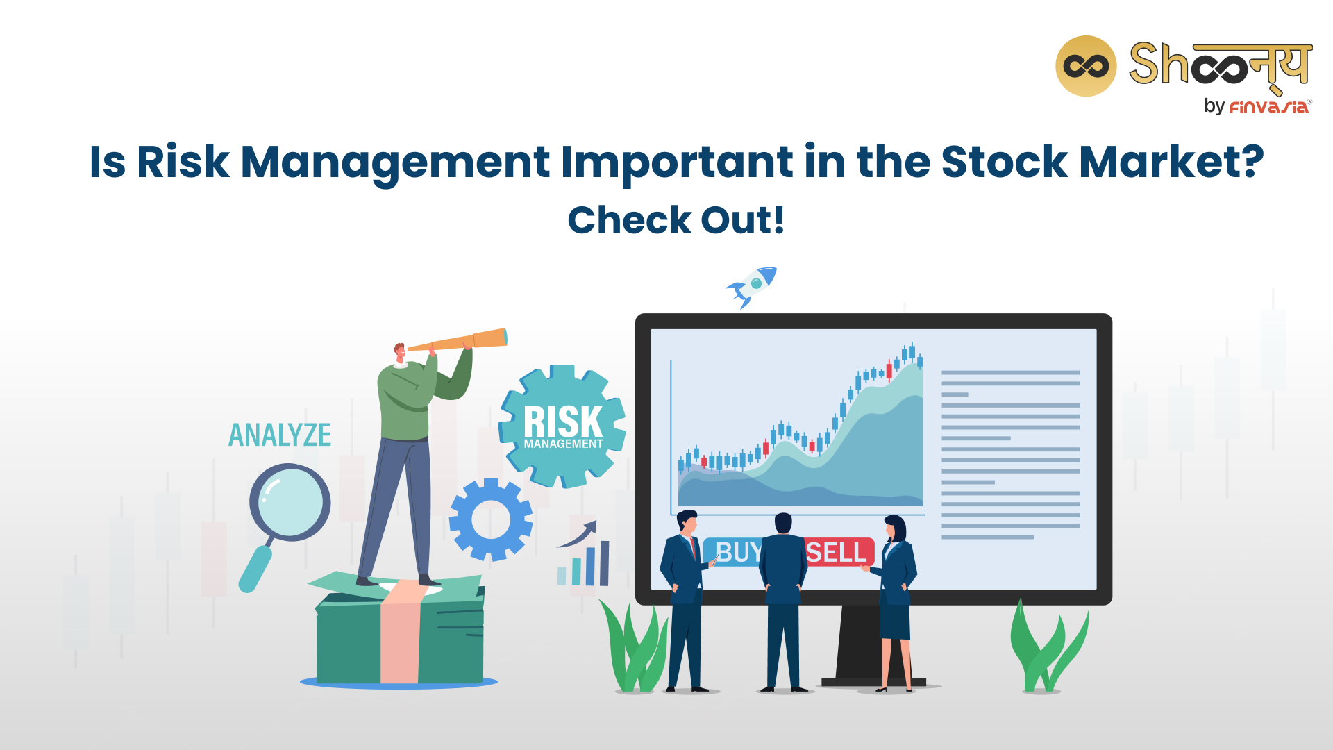 What is Risk Management in the Stock Market