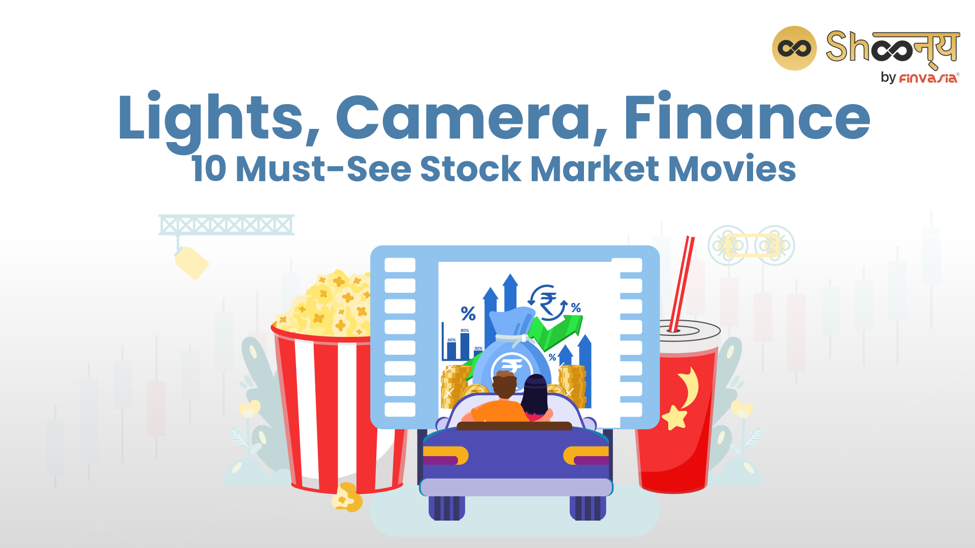10 Must Watch Stock Market Movies | Traders Recommended