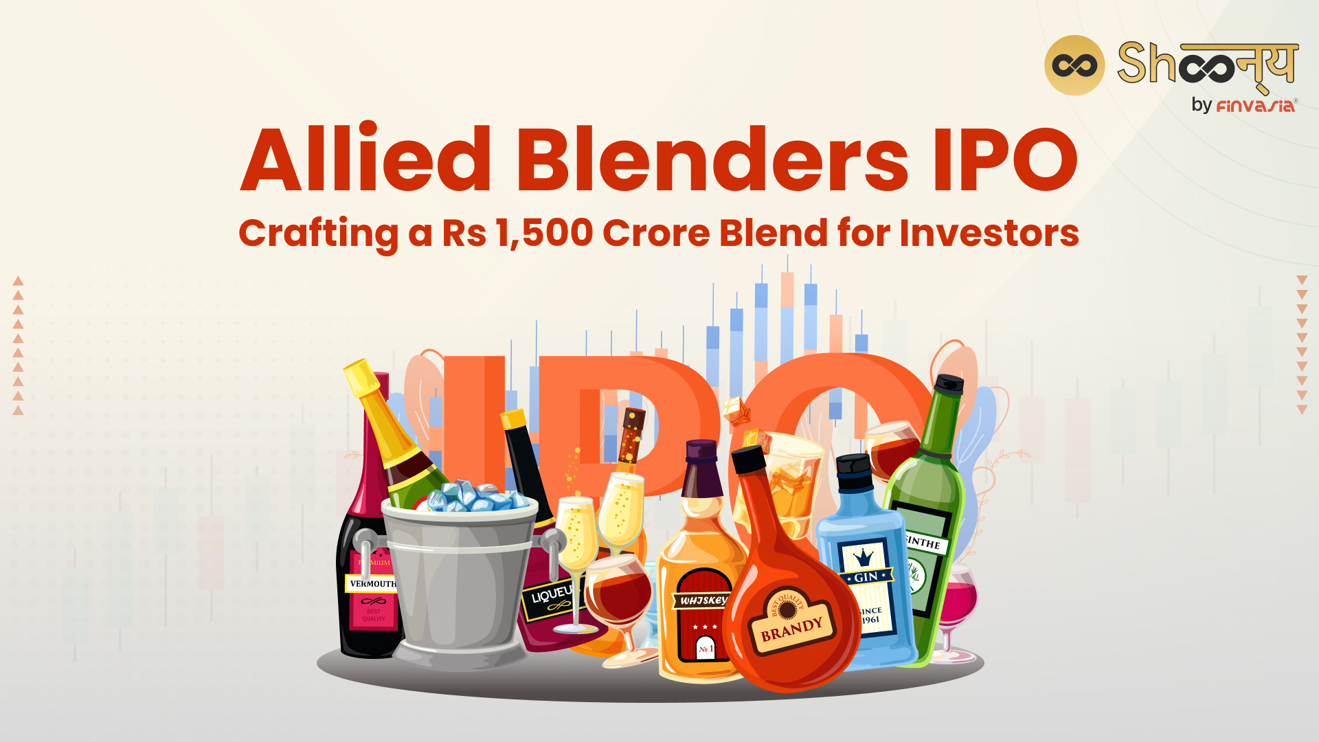 
  Allied Blenders and Distillers Reduces IPO Size, Refiles IPO Papers for Rs 1,500 Crore